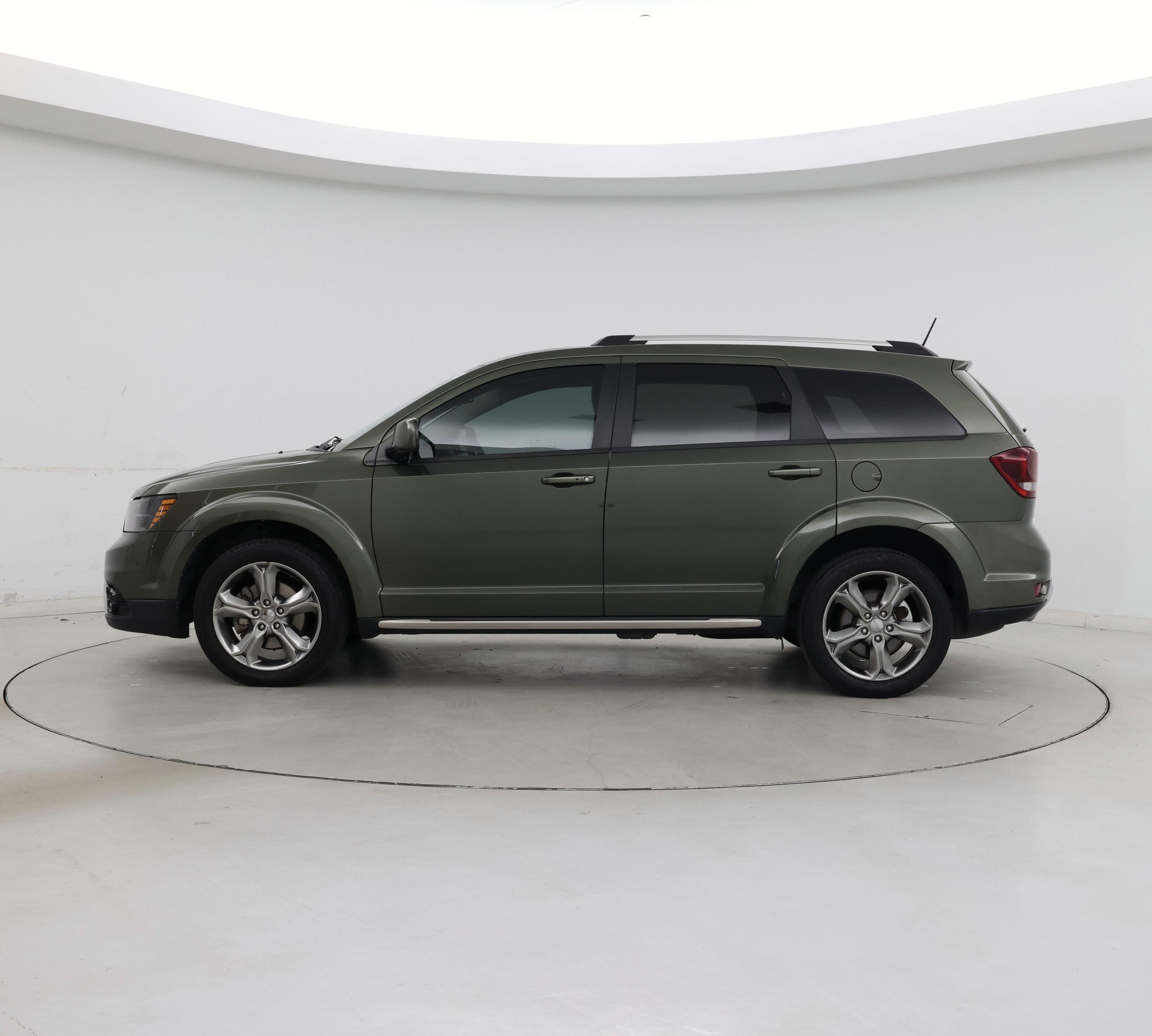 Thumbnail: 2017 Dodge Journey - 3