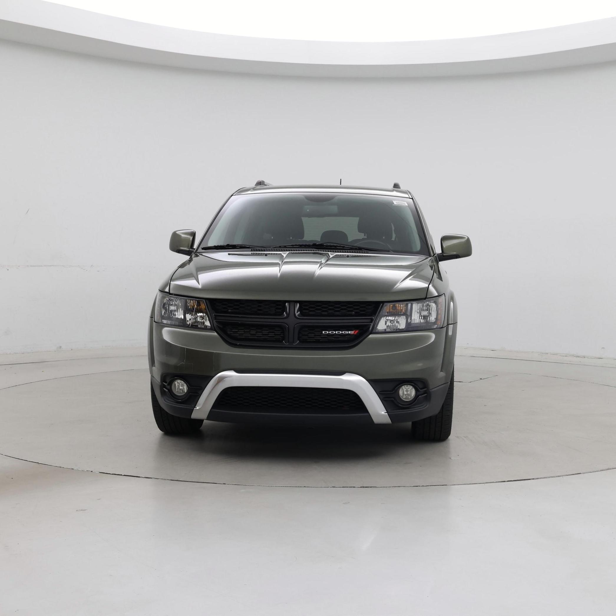 Thumbnail: 2017 Dodge Journey - 5