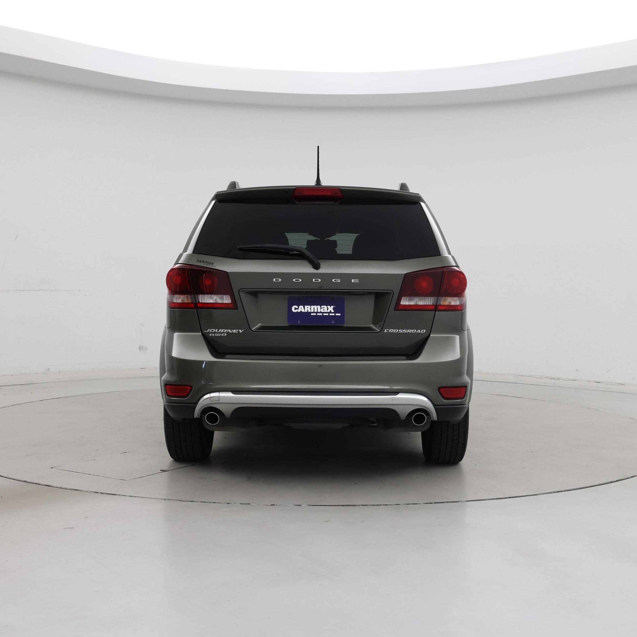 Thumbnail: 2017 Dodge Journey - 6