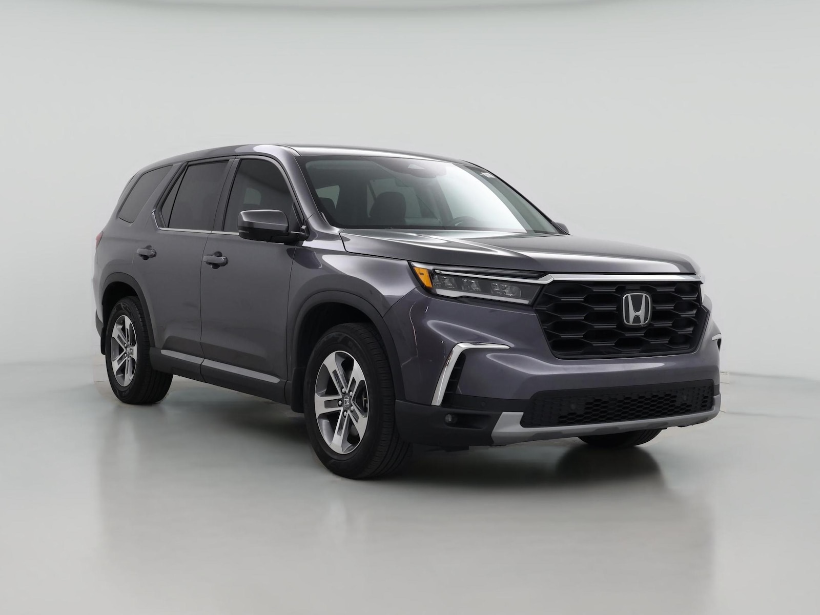 2024 Honda Pilot