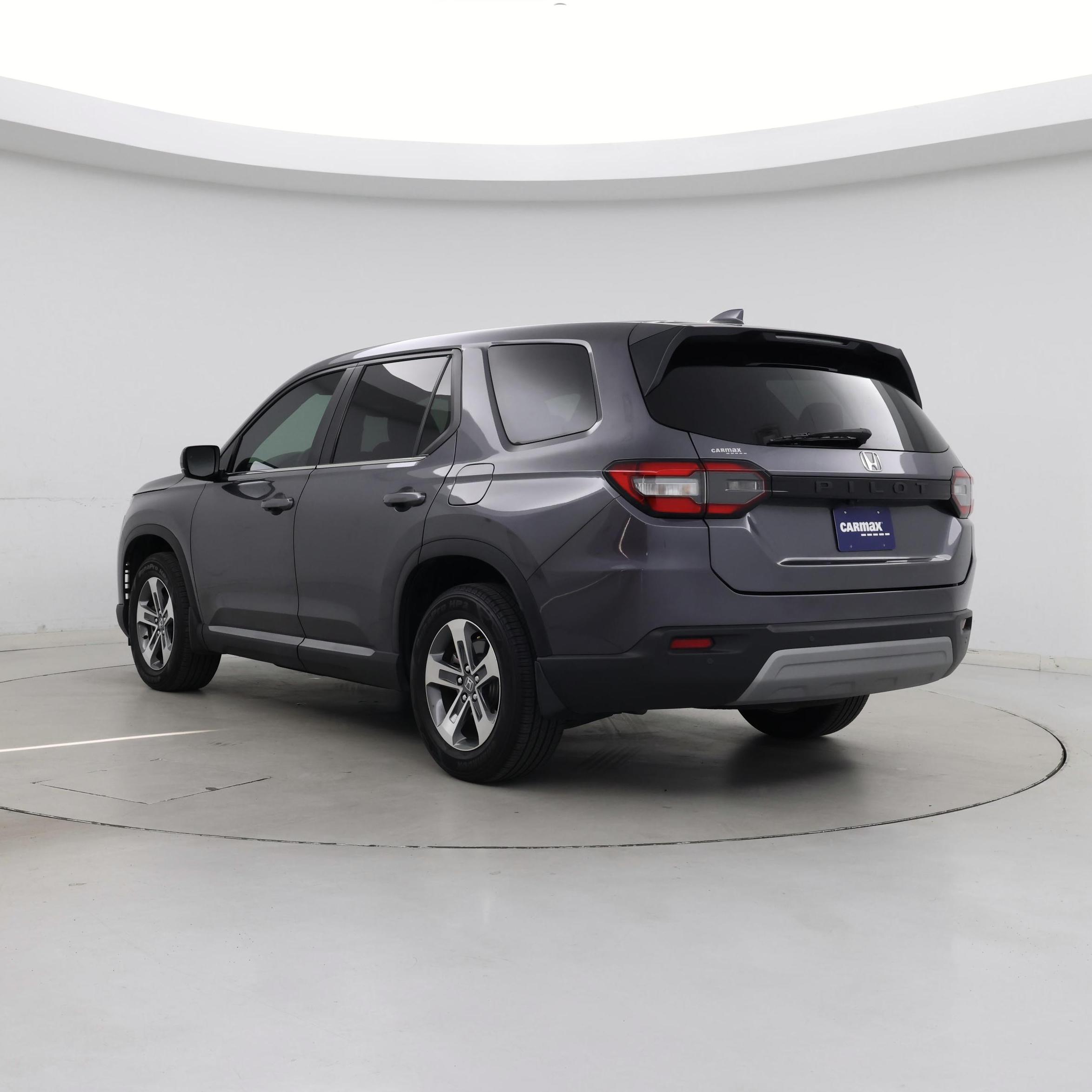 Thumbnail: 2024 Honda Pilot - 2