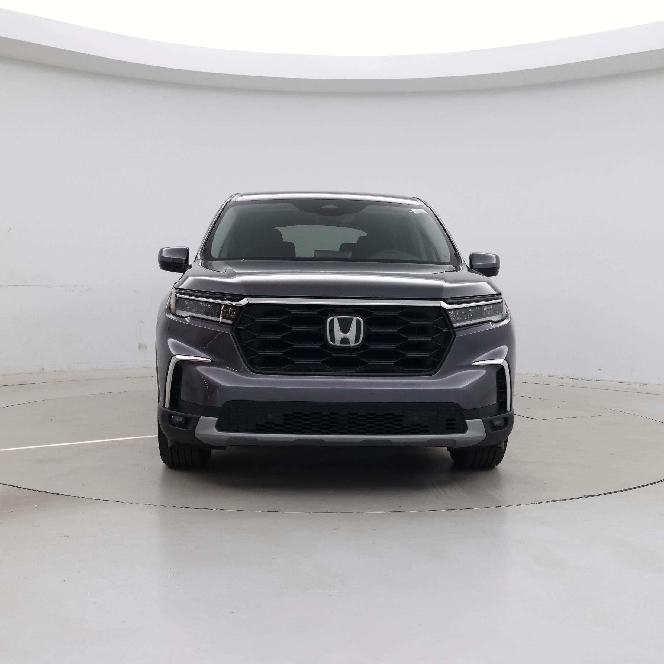 Thumbnail: 2024 Honda Pilot - 5