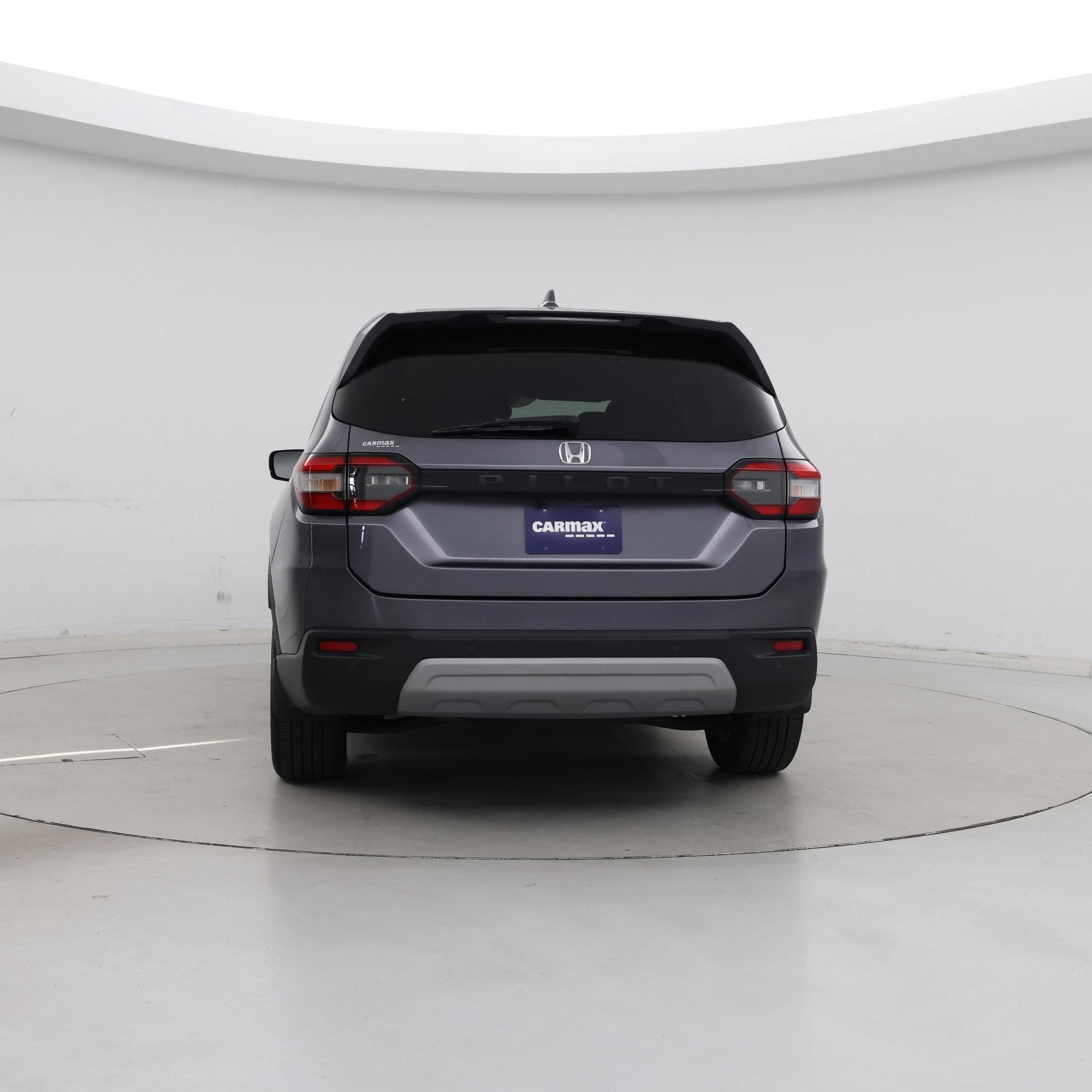 Thumbnail: 2024 Honda Pilot - 6