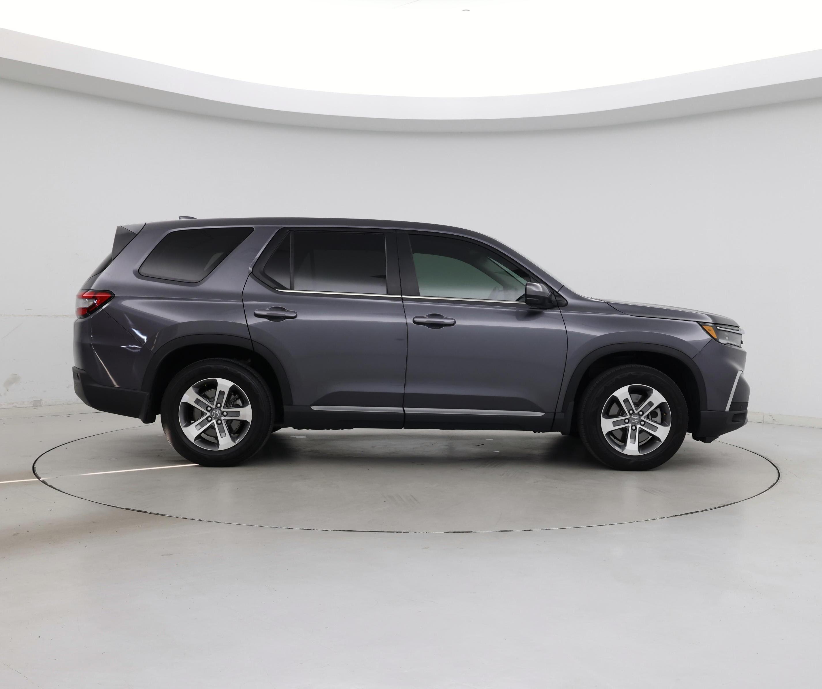 Thumbnail: 2024 Honda Pilot - 7