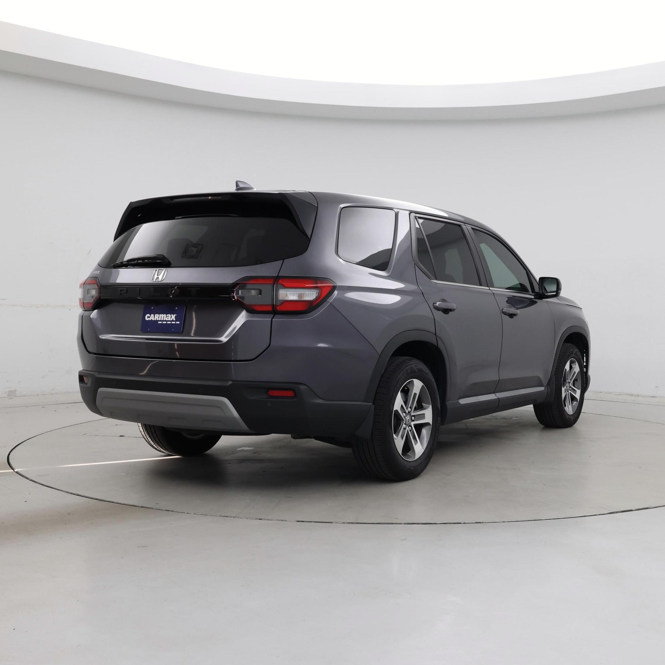 Thumbnail: 2024 Honda Pilot - 8
