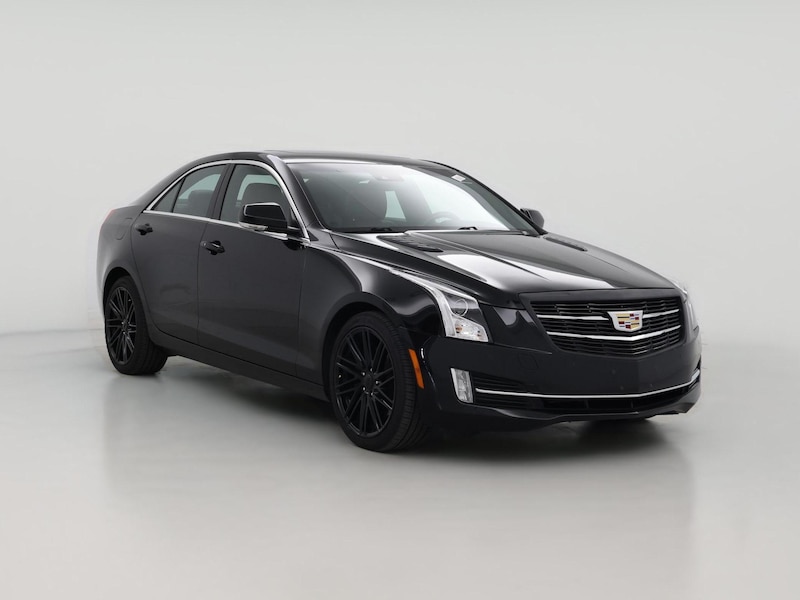 2016 Cadillac ATS Premium -
                  Jacksonville, FL