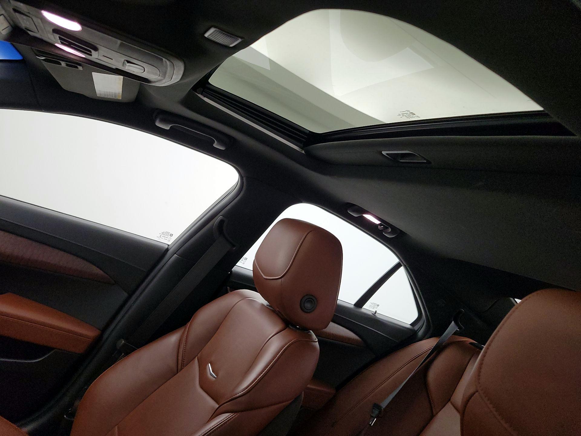 Thumbnail: 2016 Cadillac ATS - 19