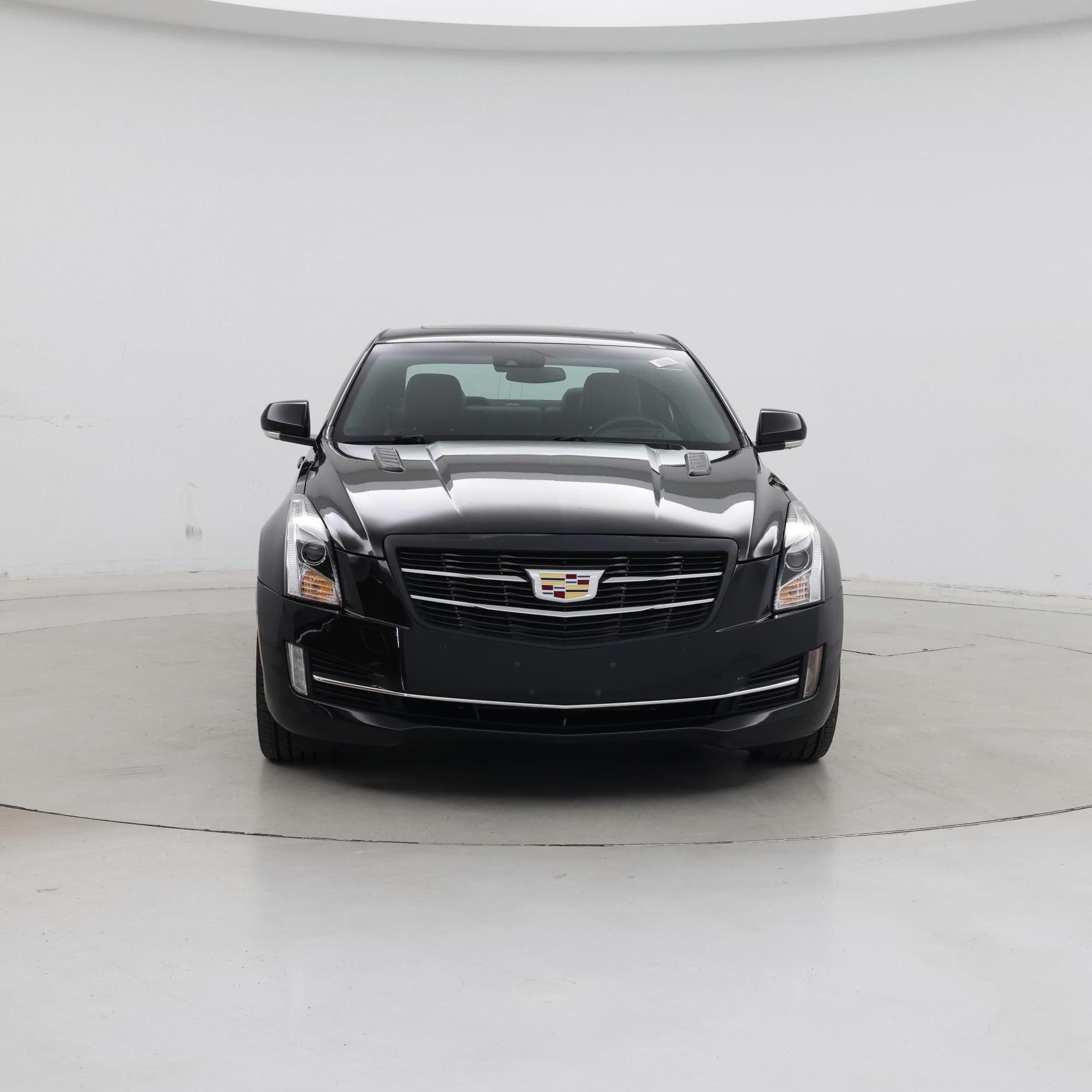 Thumbnail: 2016 Cadillac ATS - 5