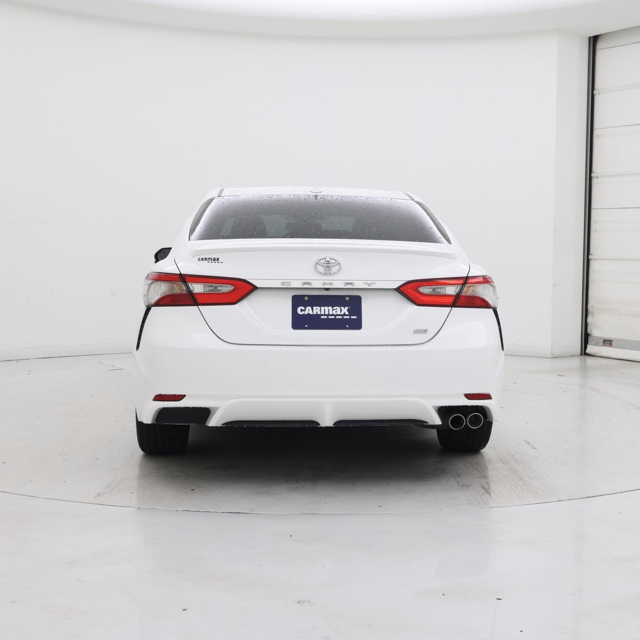 Thumbnail: 2019 Toyota Camry - 6