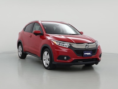 2020 Honda HR-V EX