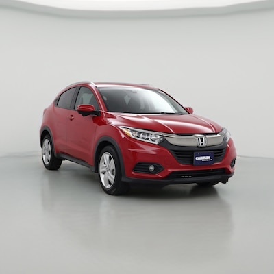 2020 Honda HR-V EX