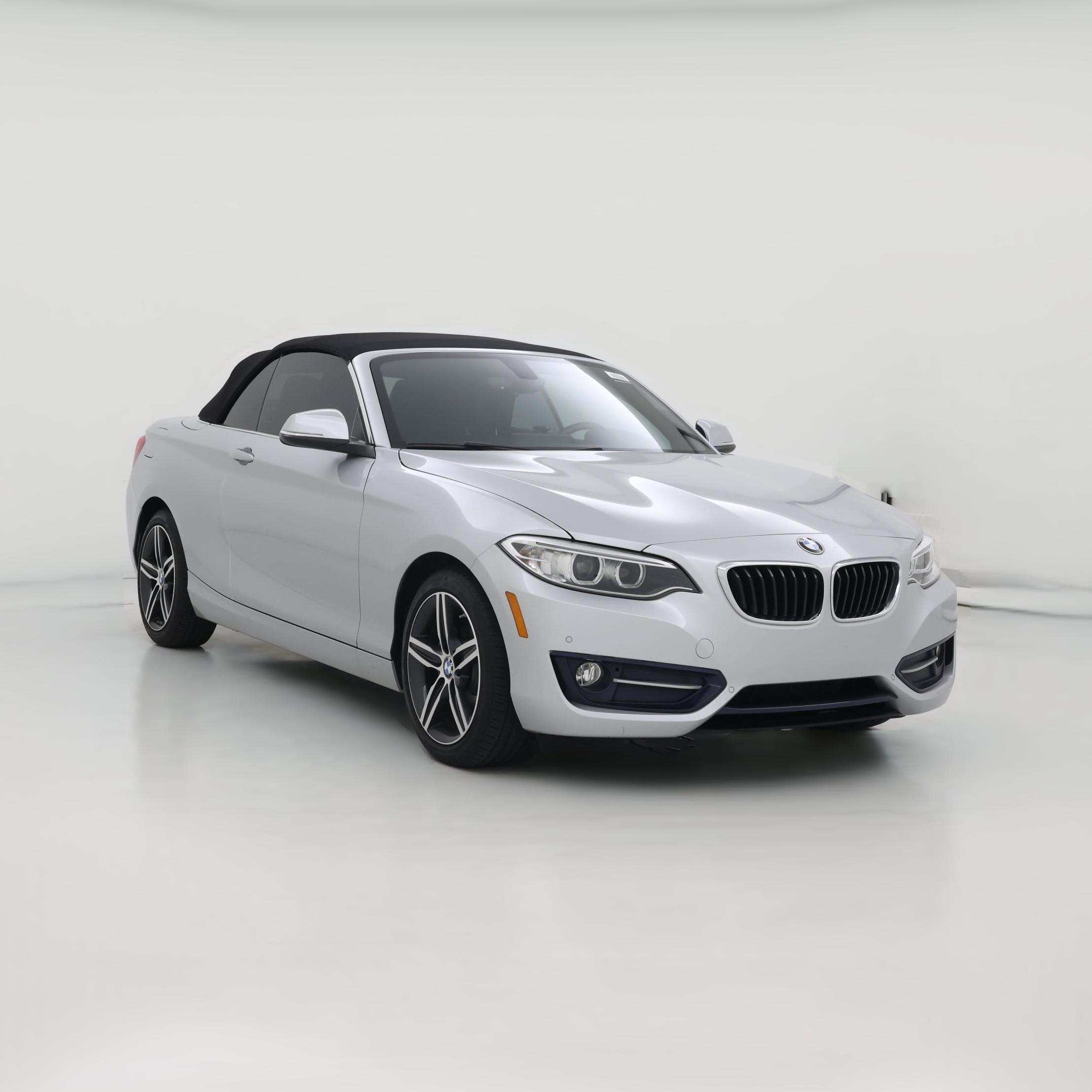 Thumbnail: 2017 BMW 2 Series - 1