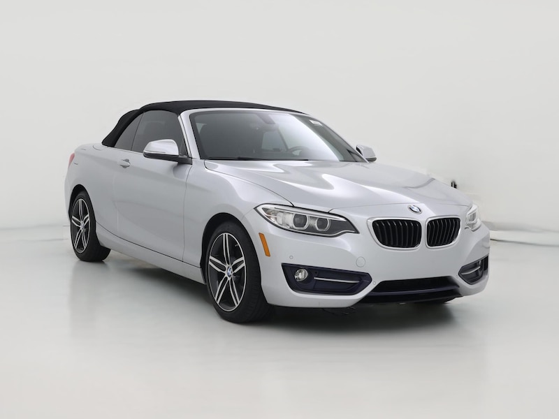 2017 BMW 2 Series 230i -
                  Warner Robins, GA