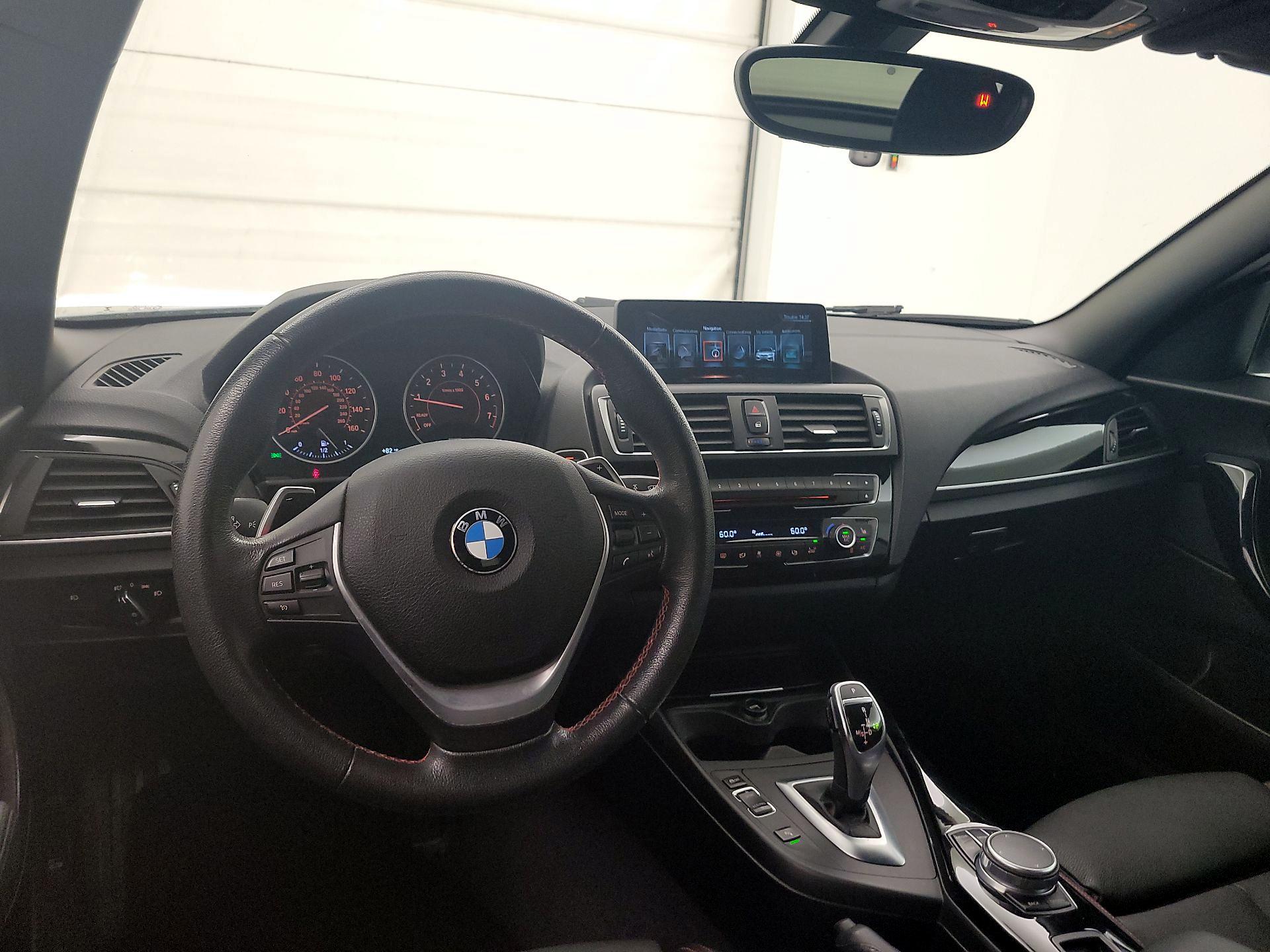 Thumbnail: 2017 BMW 2 Series - 9
