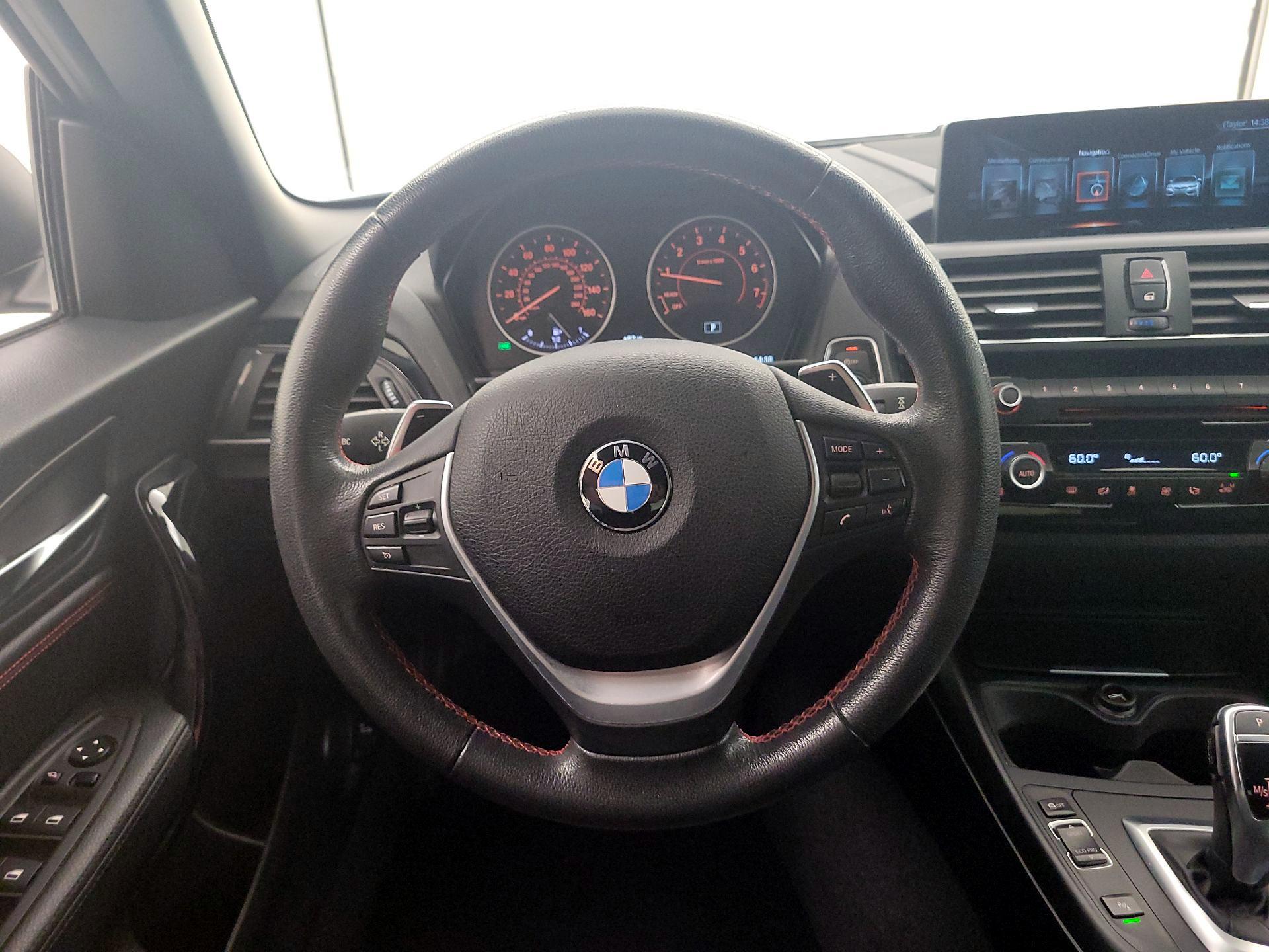 Thumbnail: 2017 BMW 2 Series - 10