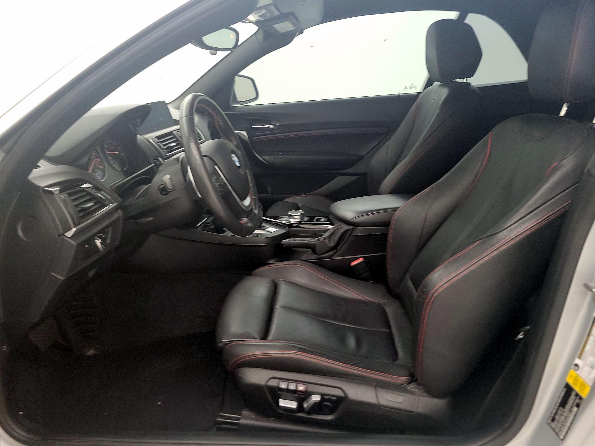 Thumbnail: 2017 BMW 2 Series - 11