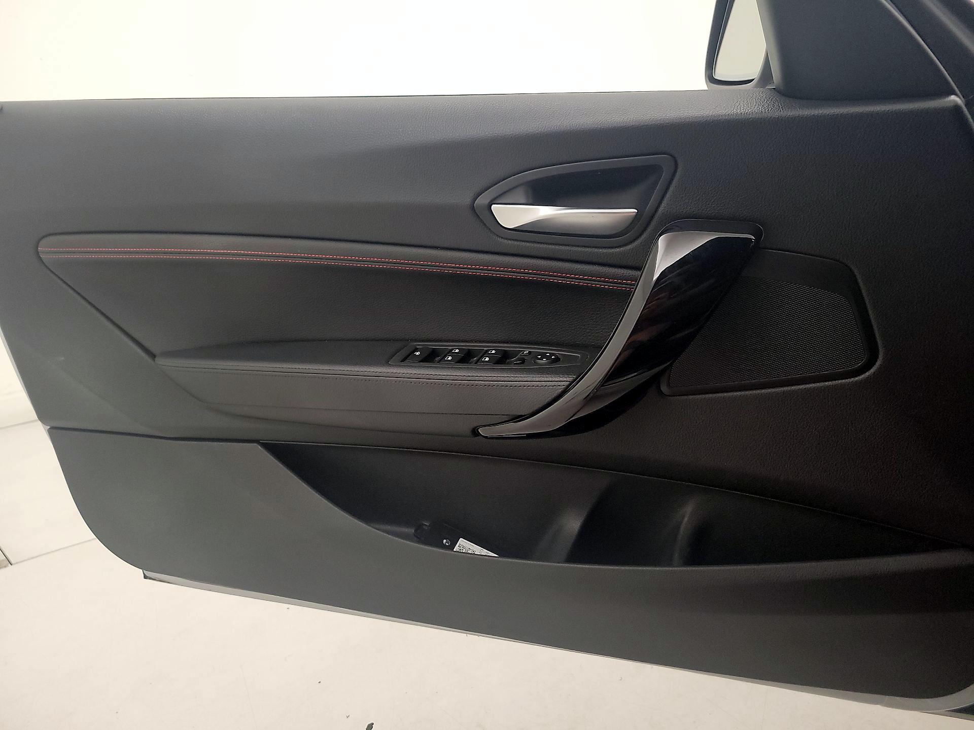 Thumbnail: 2017 BMW 2 Series - 12