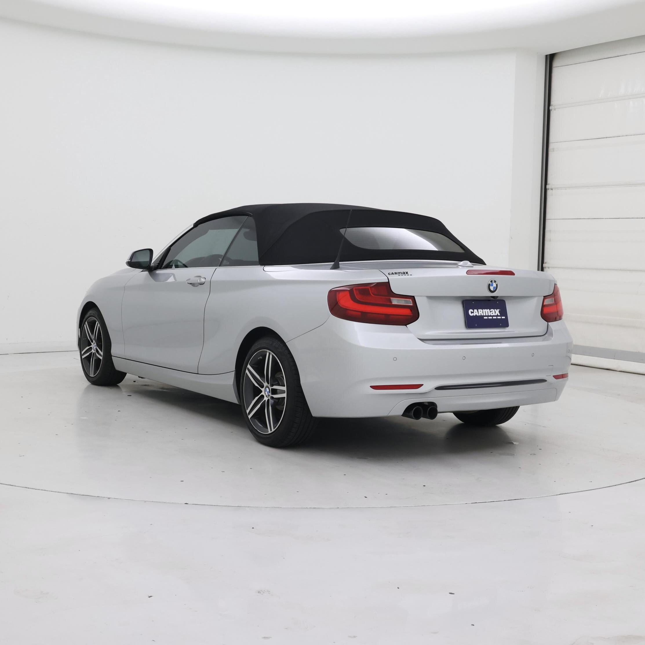 Thumbnail: 2017 BMW 2 Series - 2