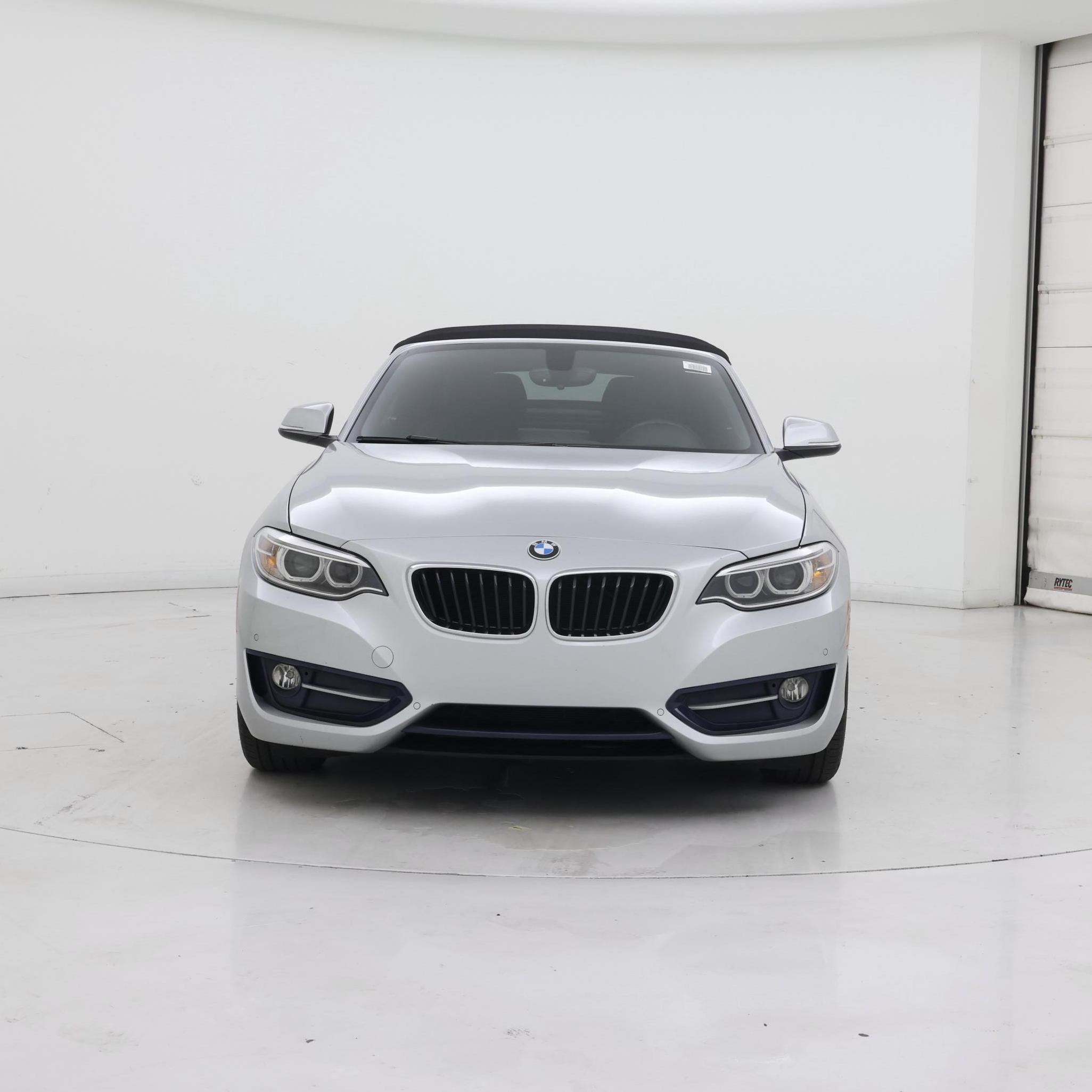 Thumbnail: 2017 BMW 2 Series - 5