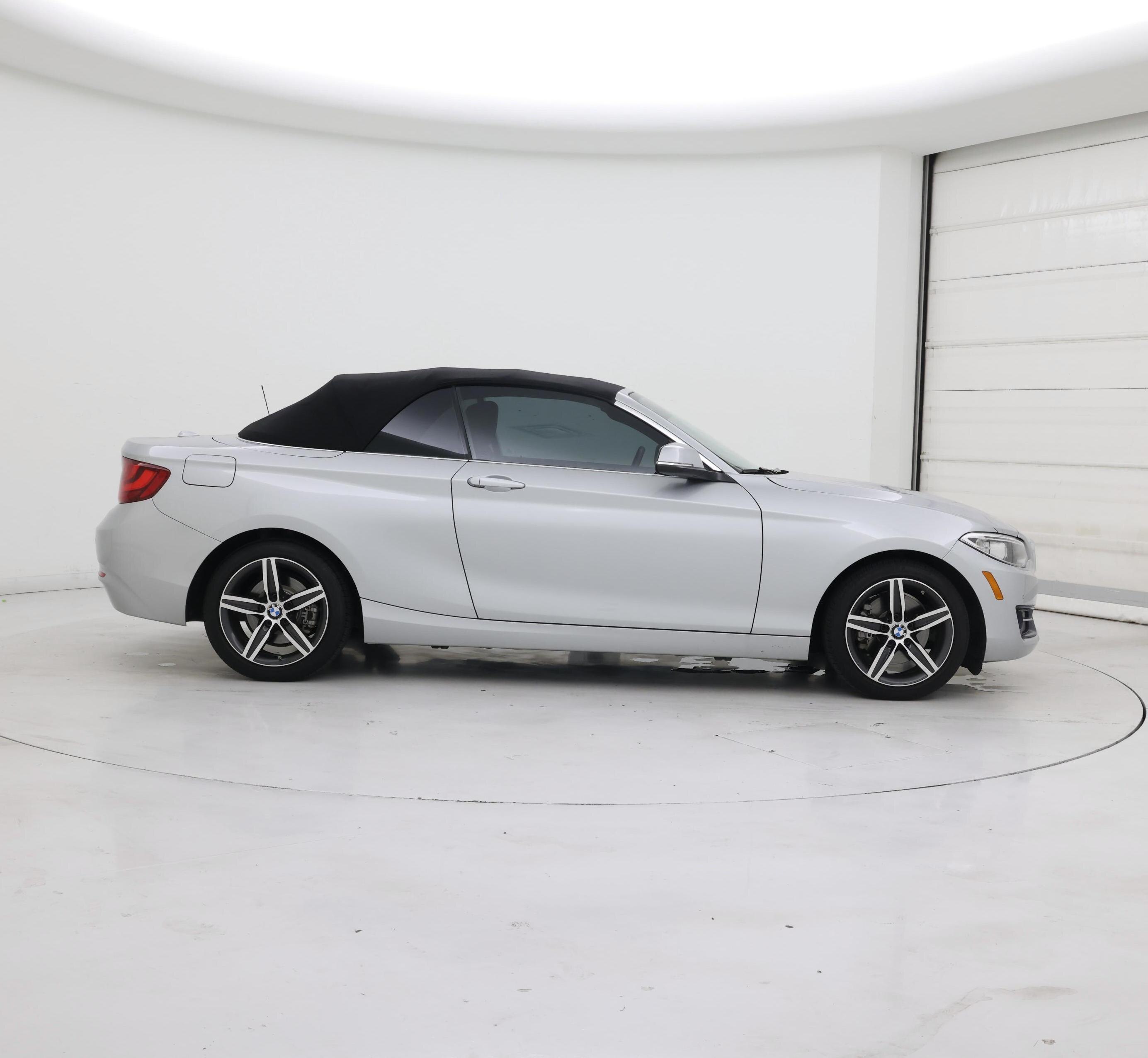 Thumbnail: 2017 BMW 2 Series - 7