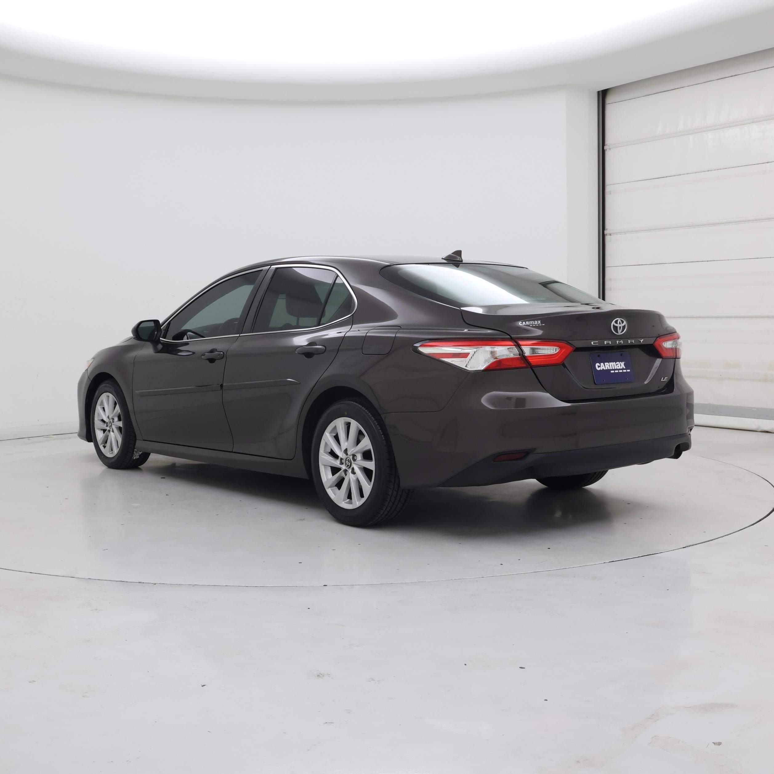 Thumbnail: 2019 Toyota Camry - 2