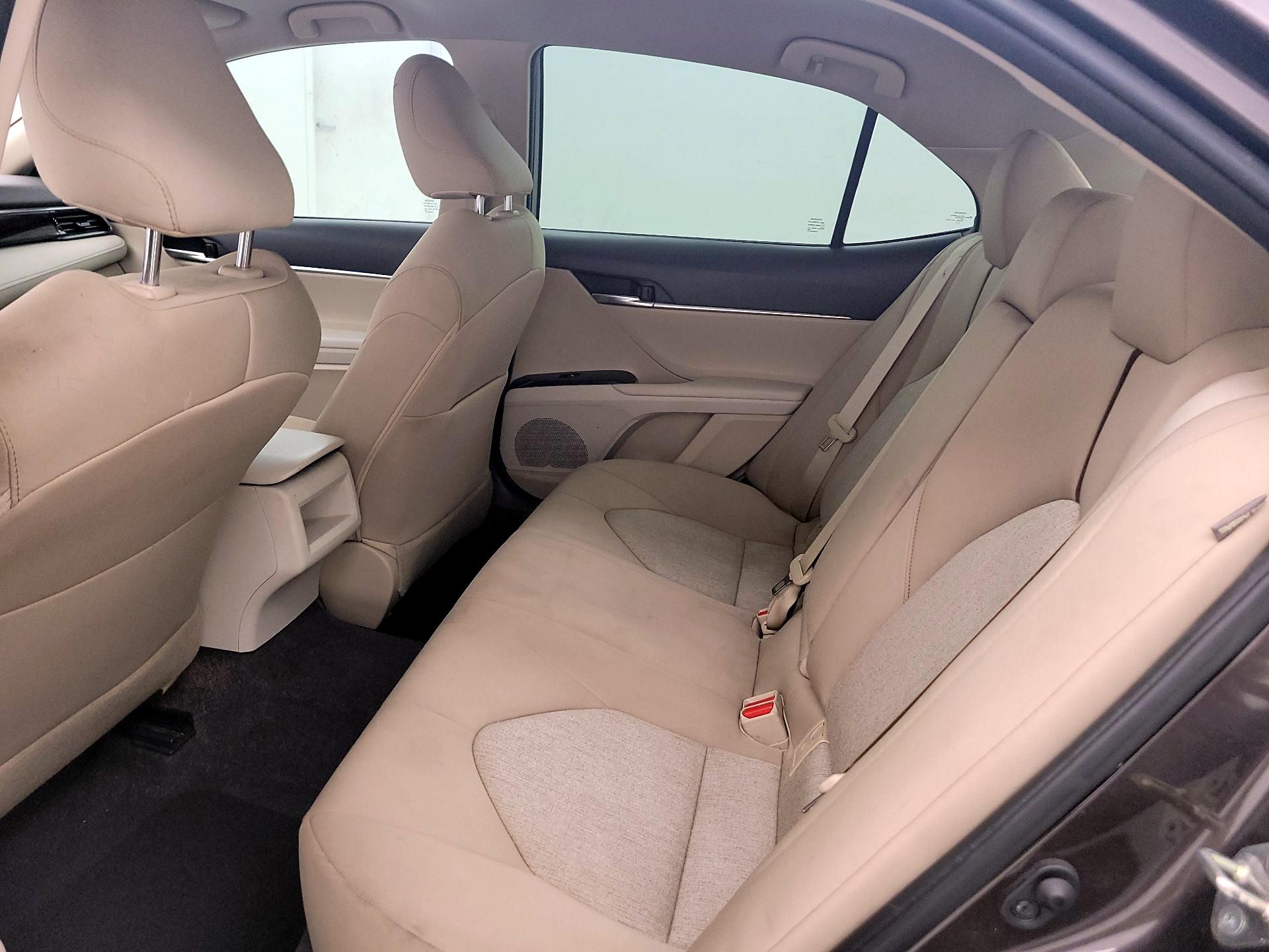 Thumbnail: 2019 Toyota Camry - 19