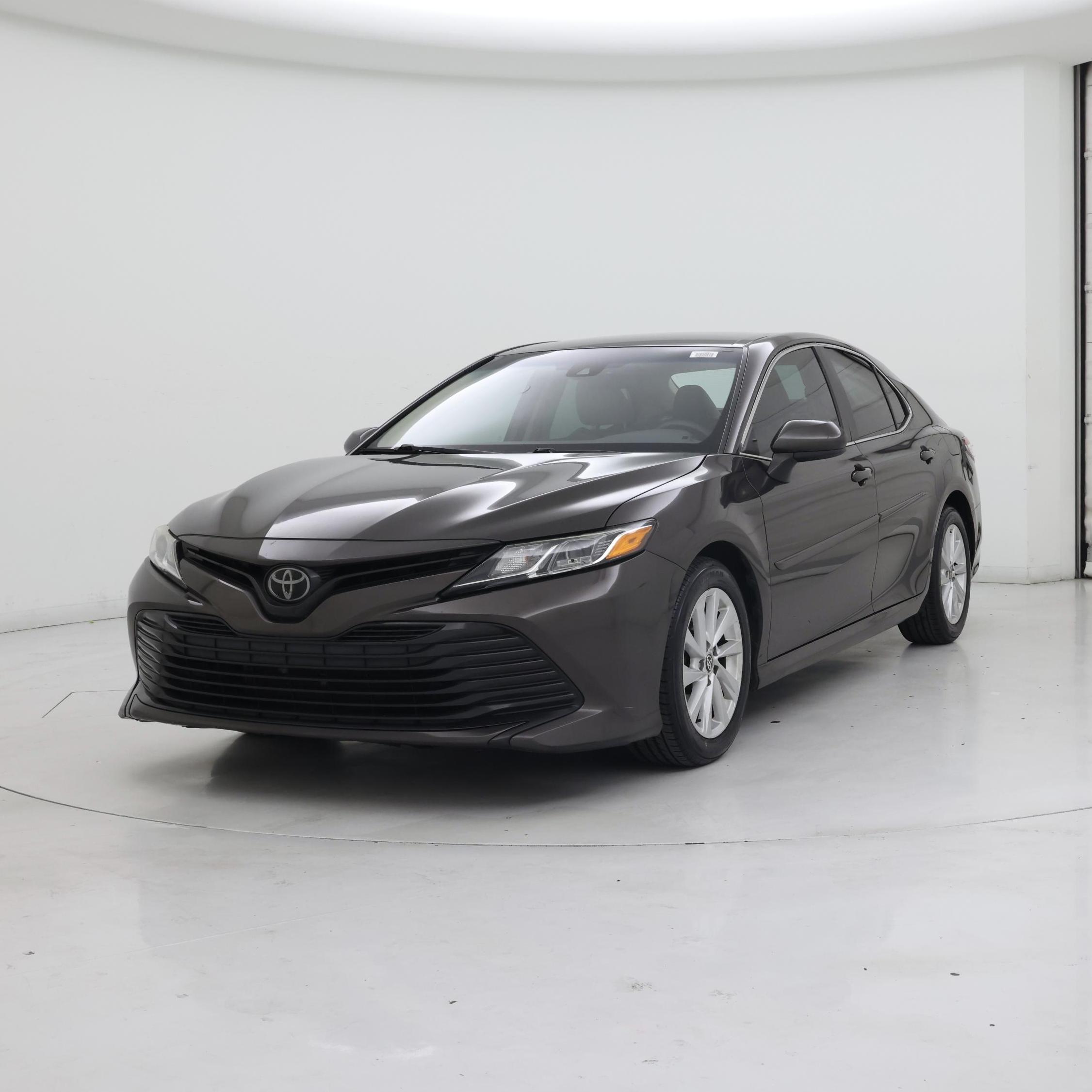 Thumbnail: 2019 Toyota Camry - 4