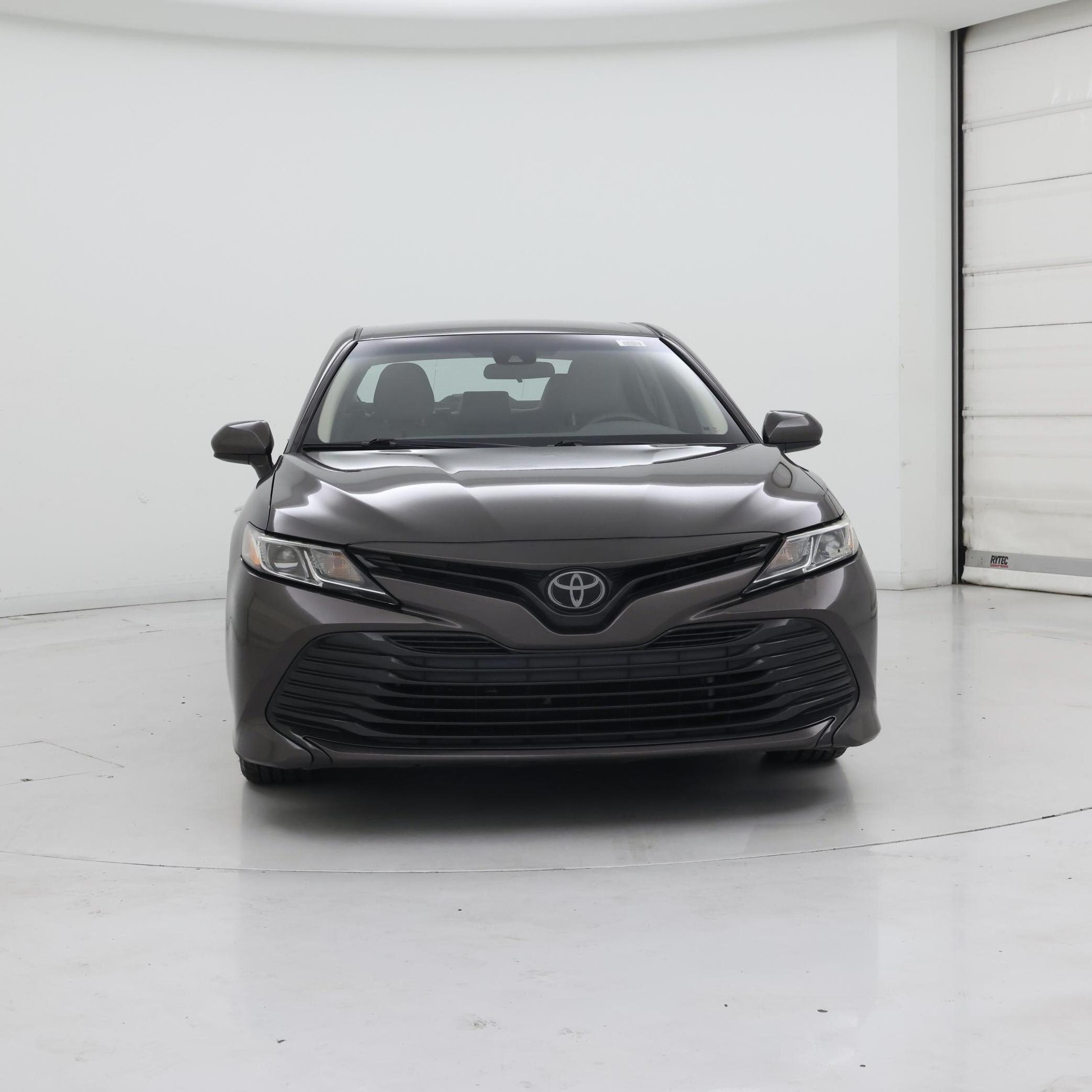 Thumbnail: 2019 Toyota Camry - 5