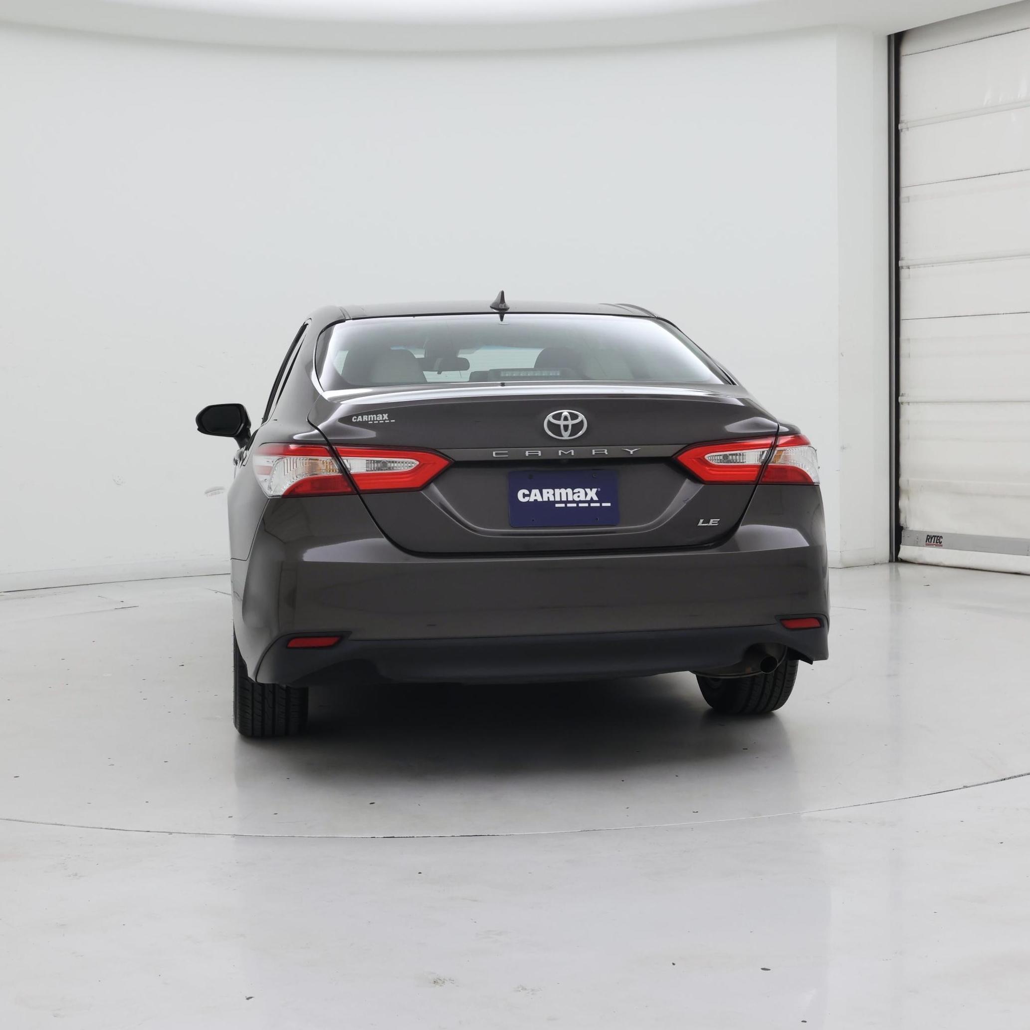 Thumbnail: 2019 Toyota Camry - 6