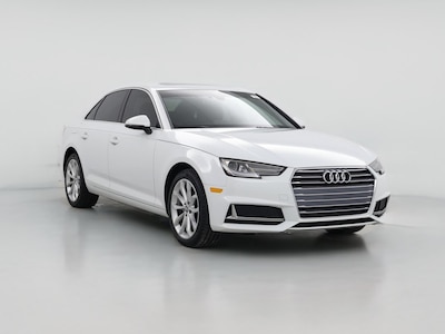 2019 Audi A4 Premium