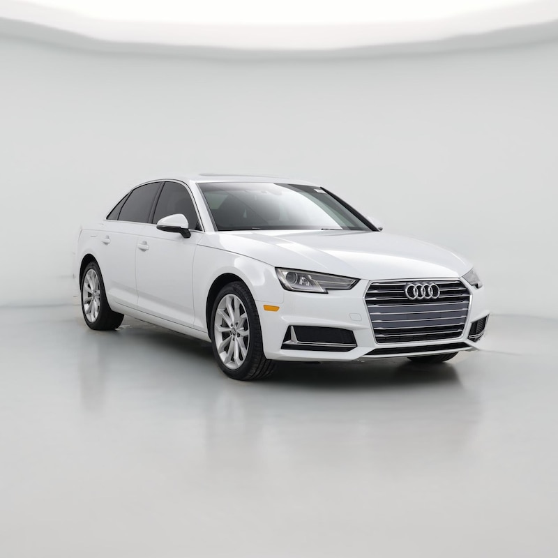 2019 Audi A4 Premium