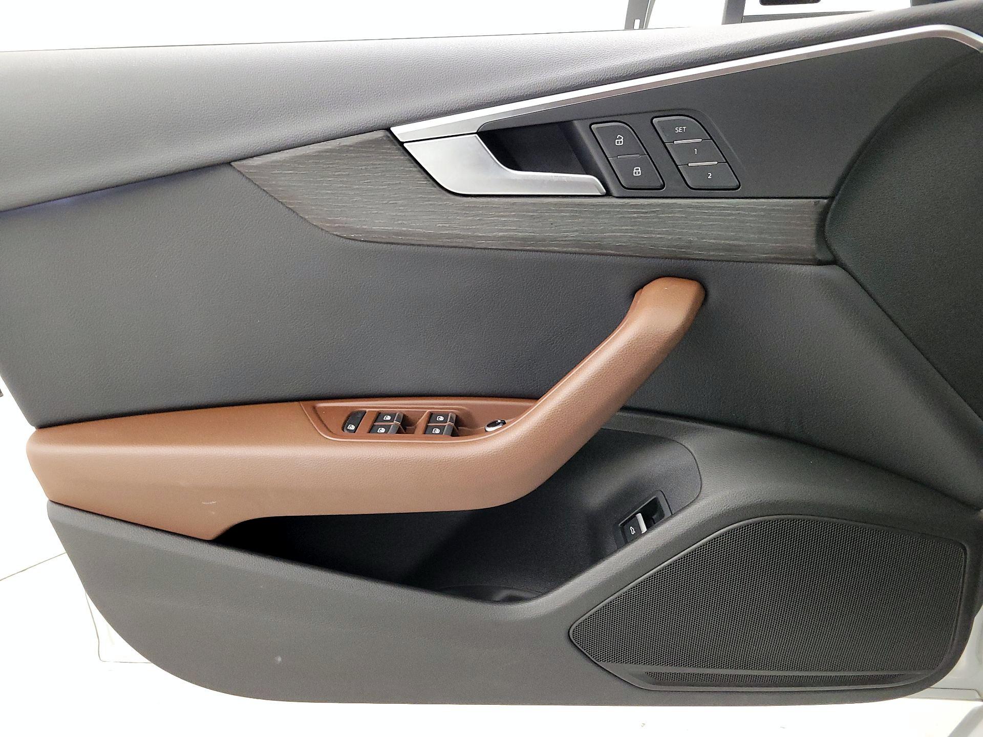 Thumbnail: 2019 Audi A4 - 12