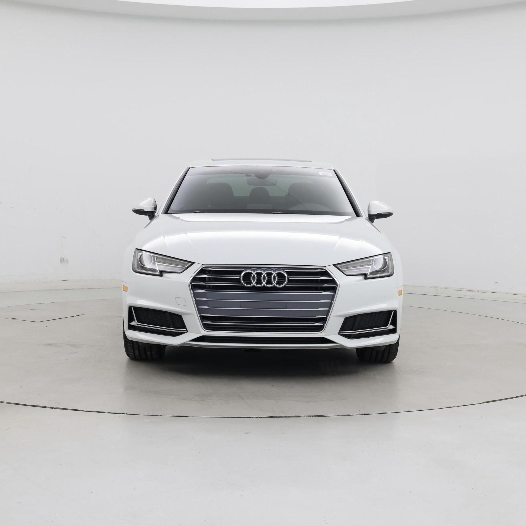 Thumbnail: 2019 Audi A4 - 5