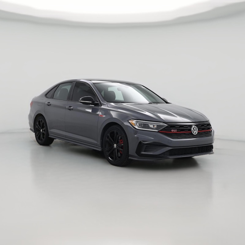 2021 Volkswagen Jetta GLI Autobahn
