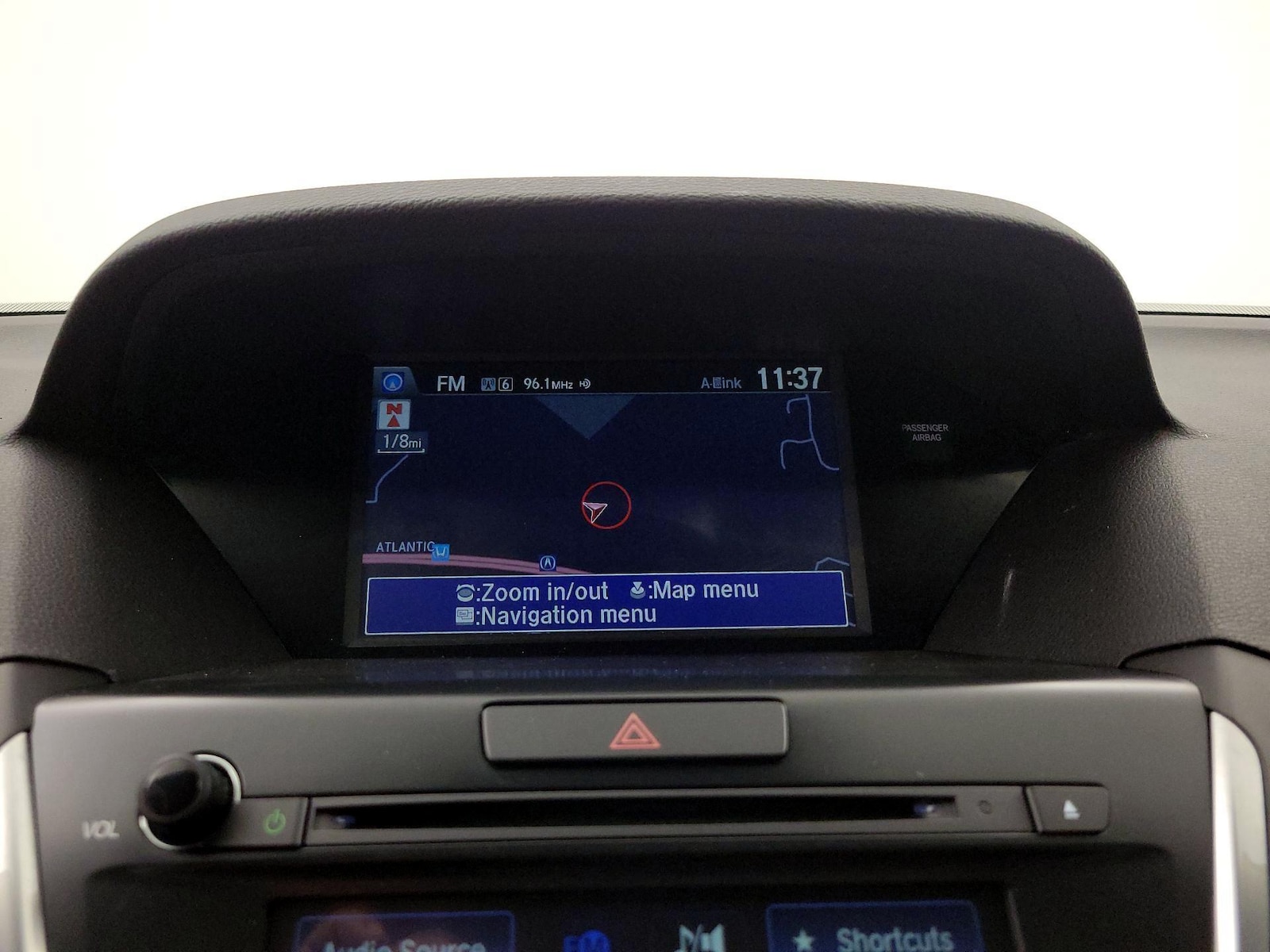 2016 Acura MDX Technology Package - Photo 15