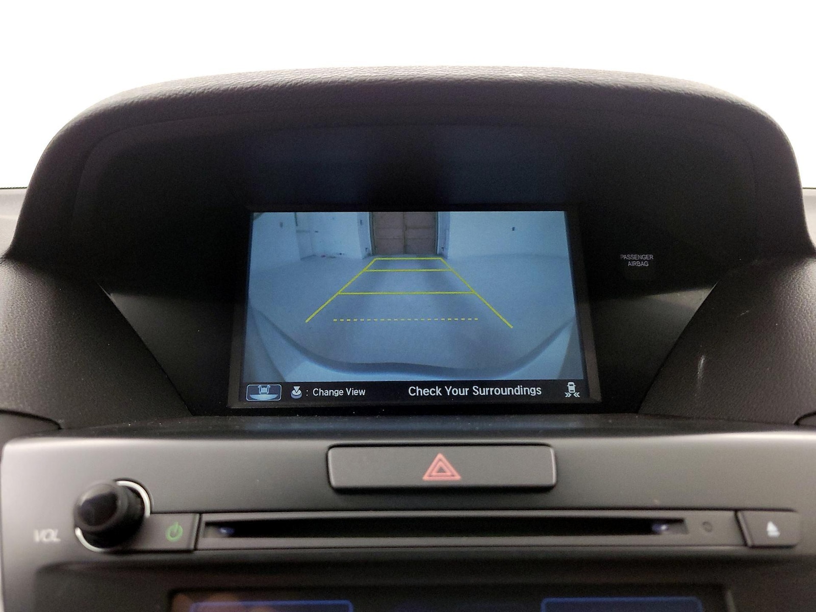 2016 Acura MDX Technology Package - Photo 16
