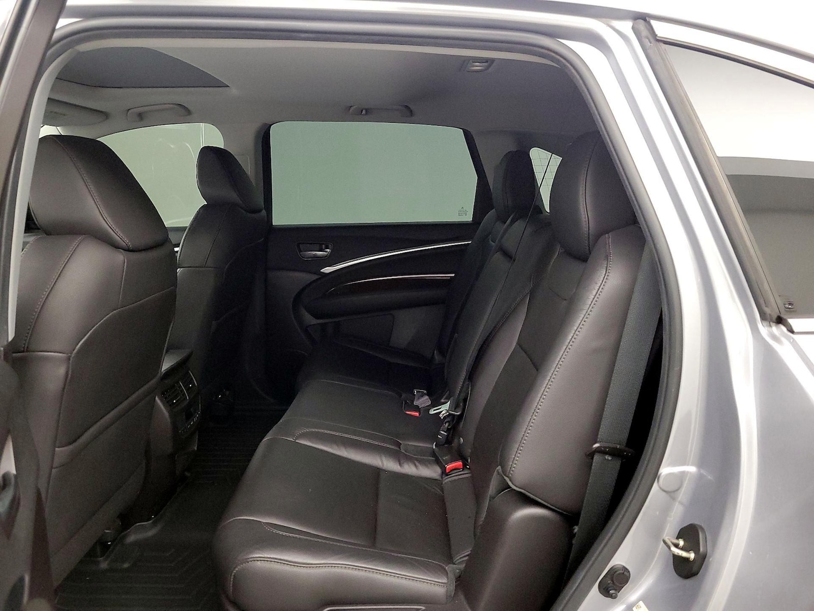 2016 Acura MDX Technology Package - Photo 22