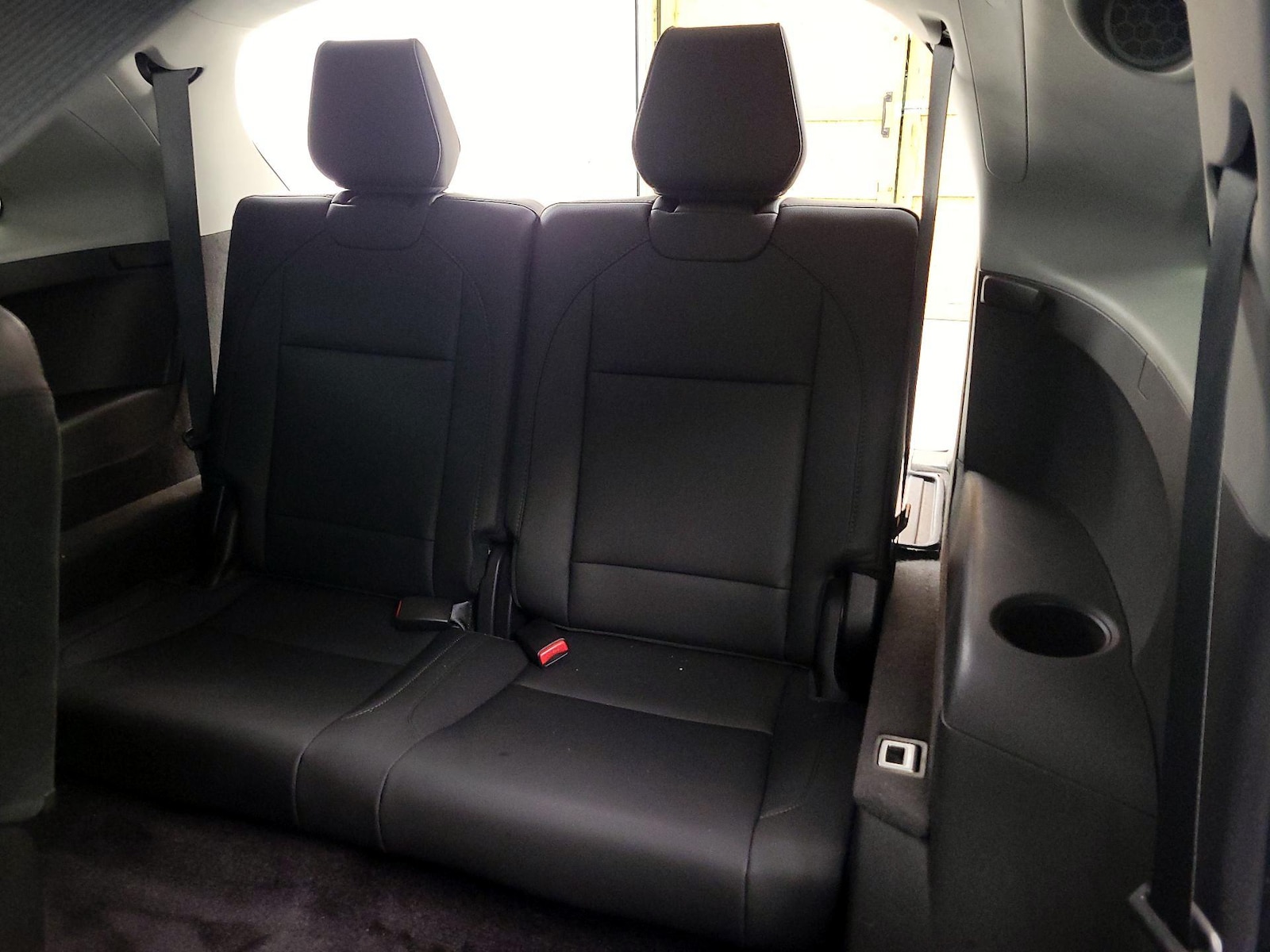 2016 Acura MDX Technology Package - Photo 23