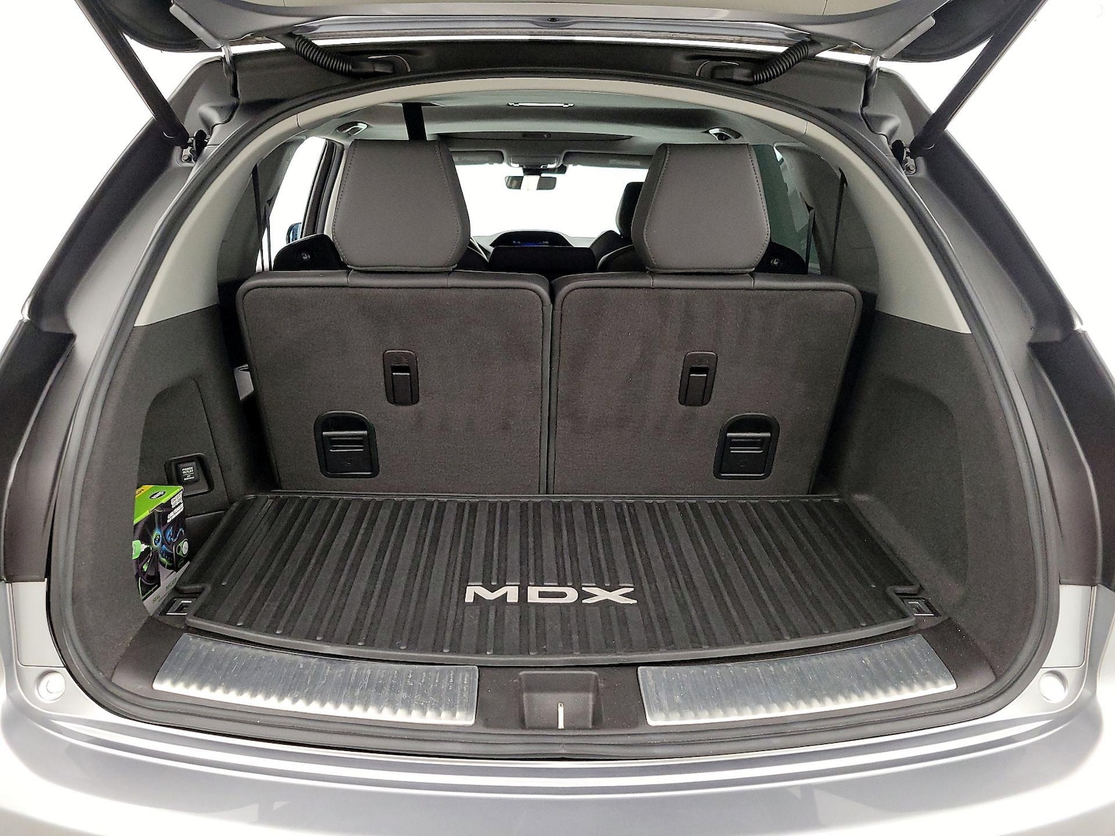 2016 Acura MDX Technology Package - Photo 24