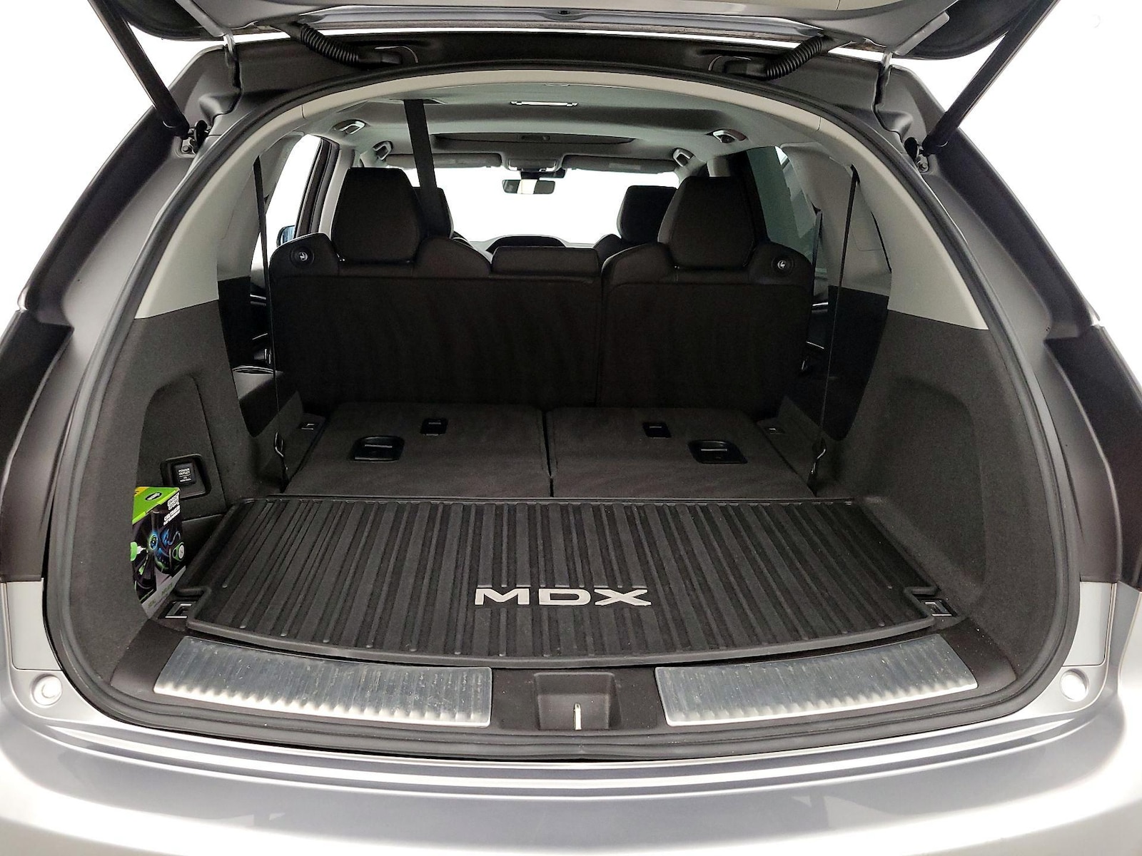 2016 Acura MDX Technology Package - Photo 25