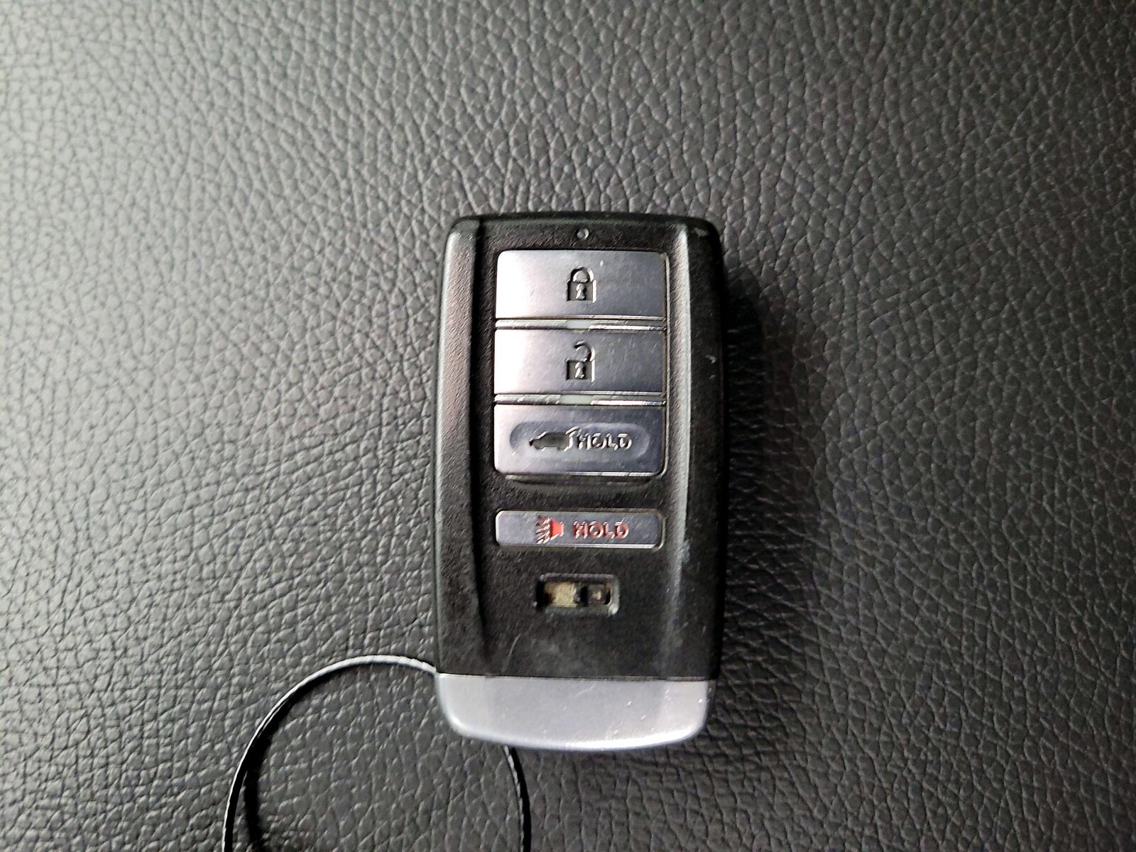 2016 Acura MDX Technology Package - Photo 27