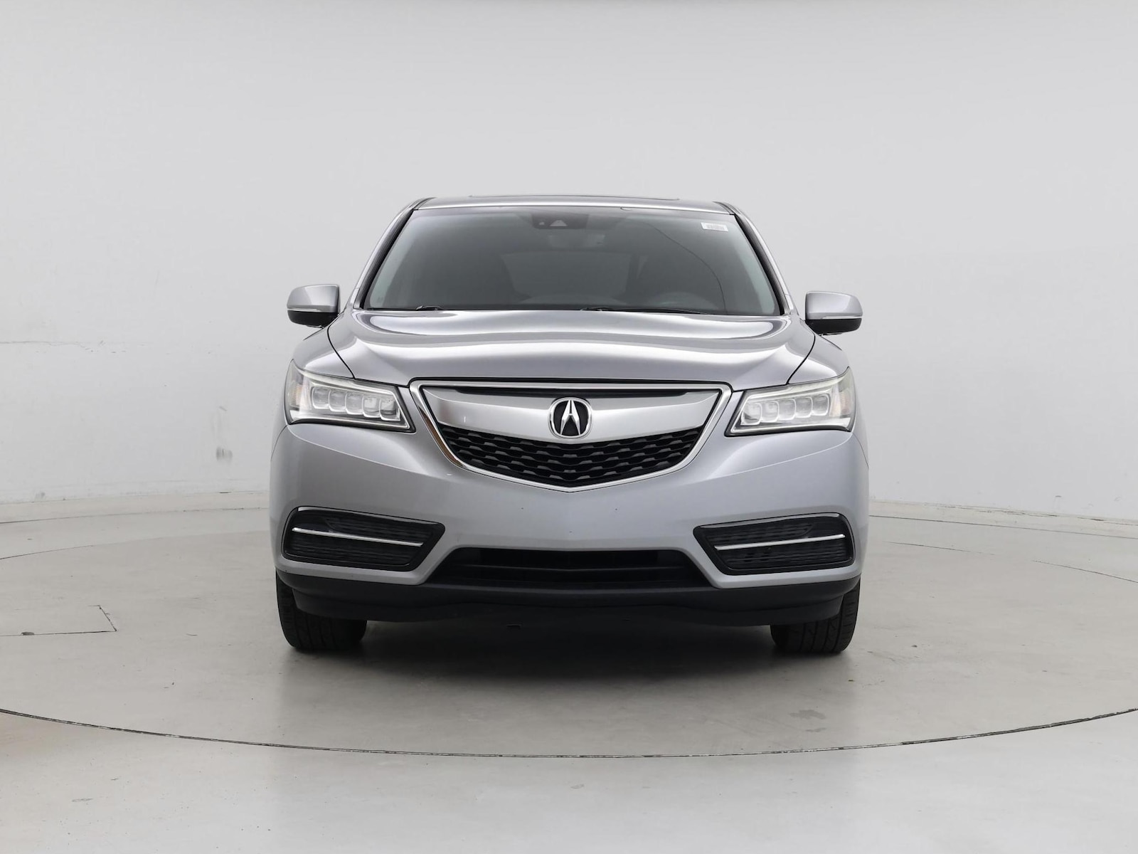 2016 Acura MDX Technology Package - Photo 6