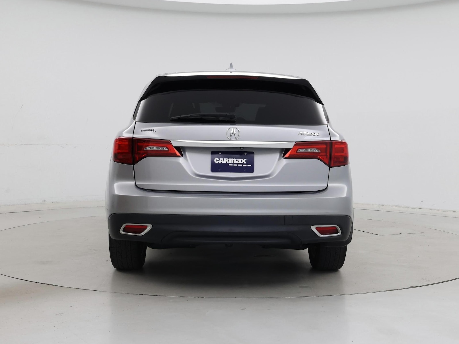 2016 Acura MDX Technology Package - Photo 7