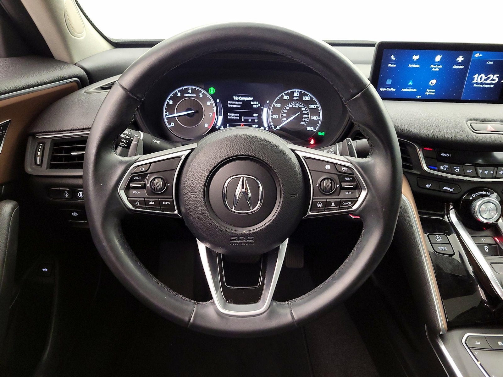 2021 Acura TLX Base - Photo 11