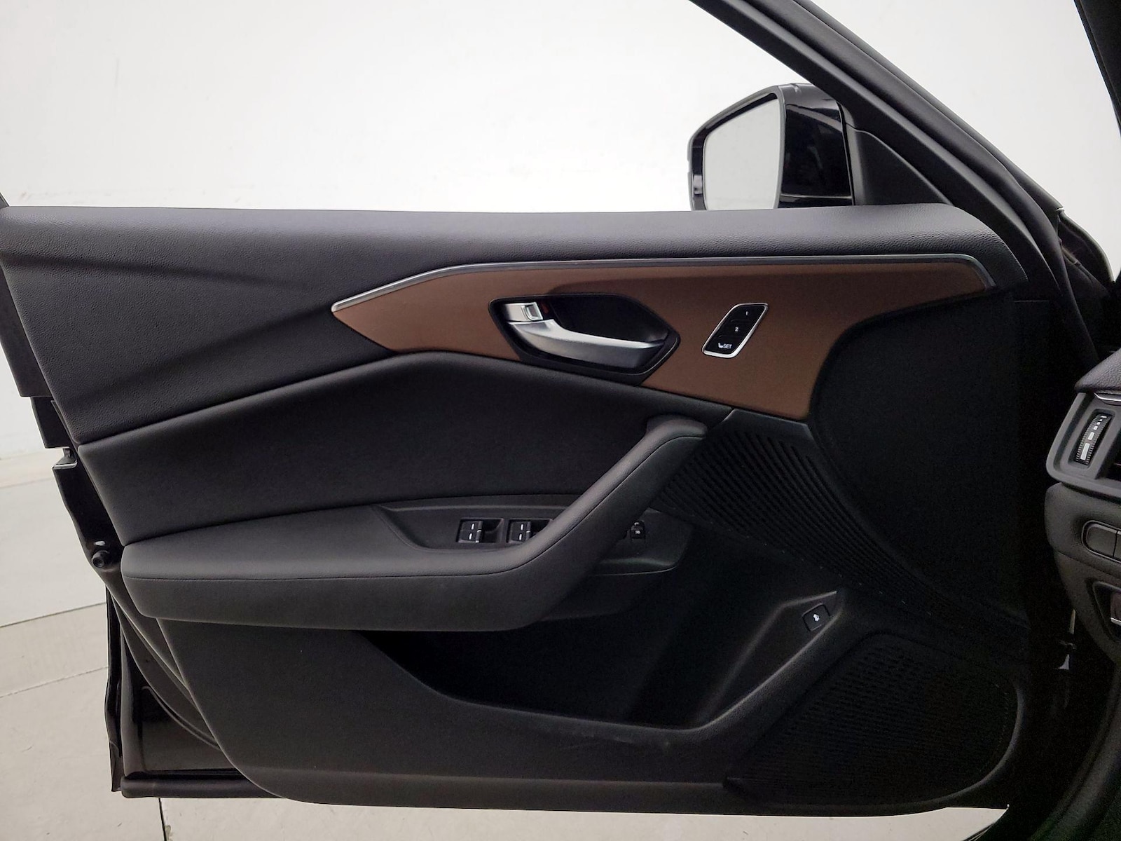 2021 Acura TLX Base - Photo 13