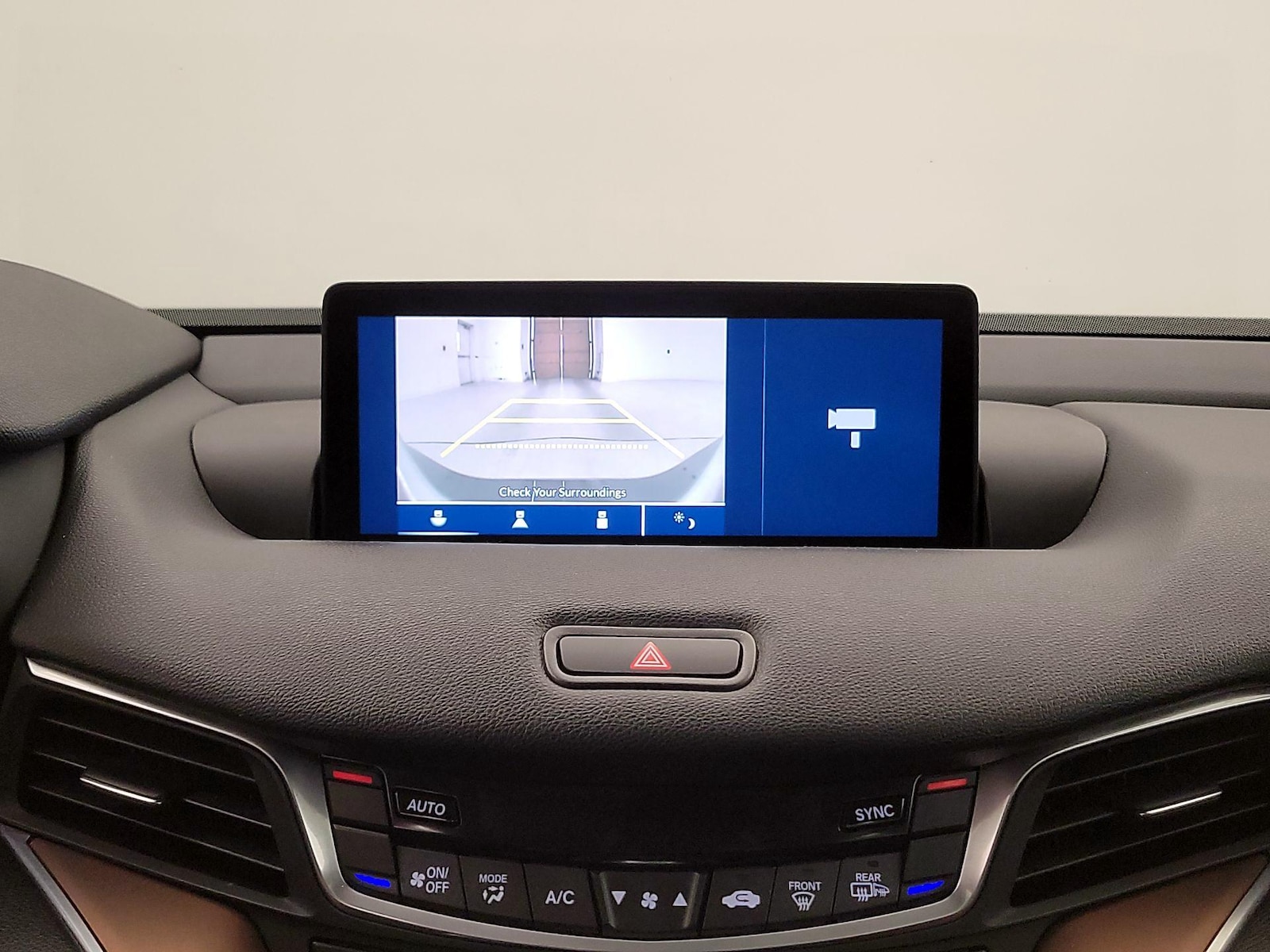 2021 Acura TLX Base - Photo 15