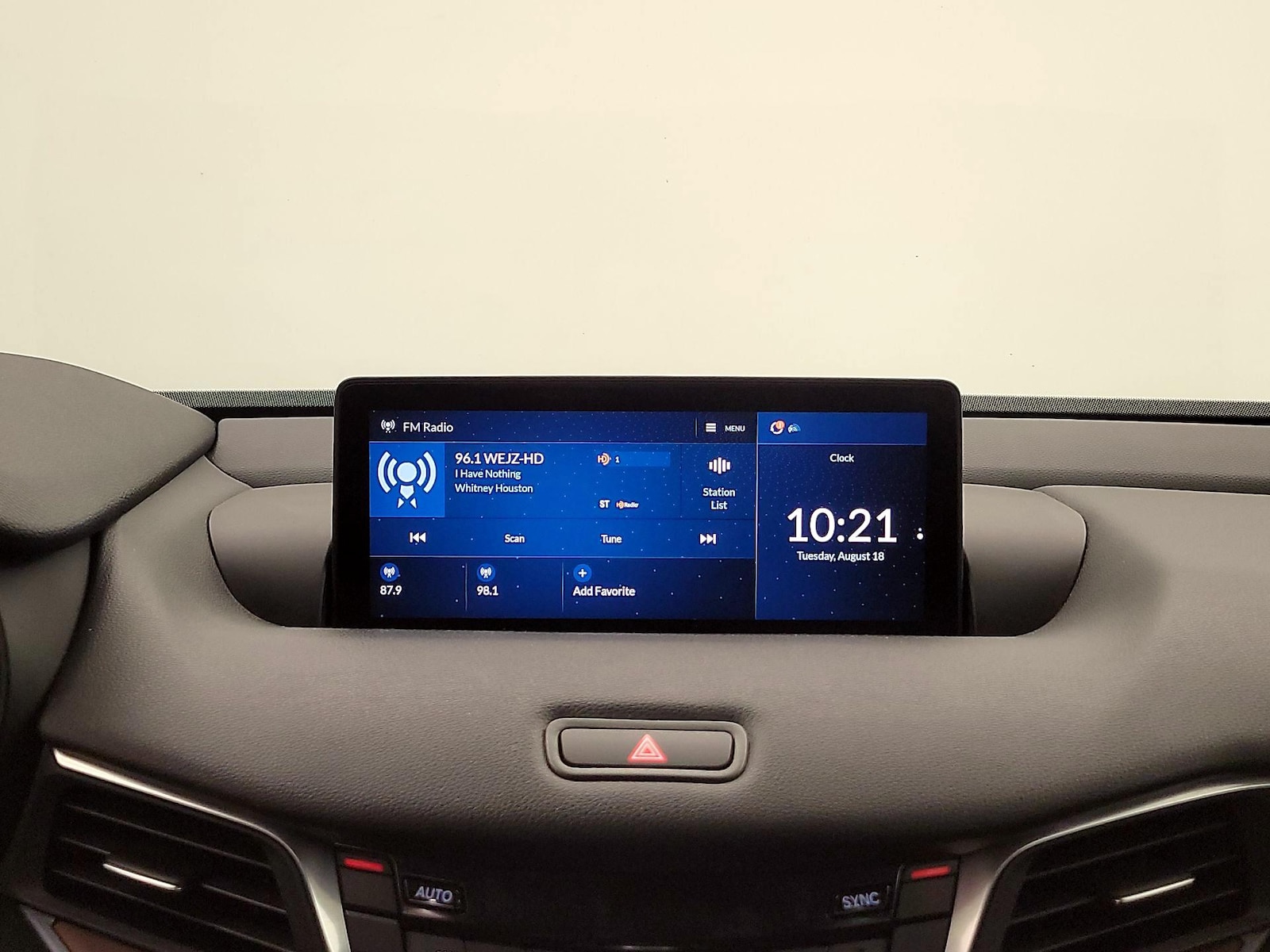2021 Acura TLX Base - Photo 16