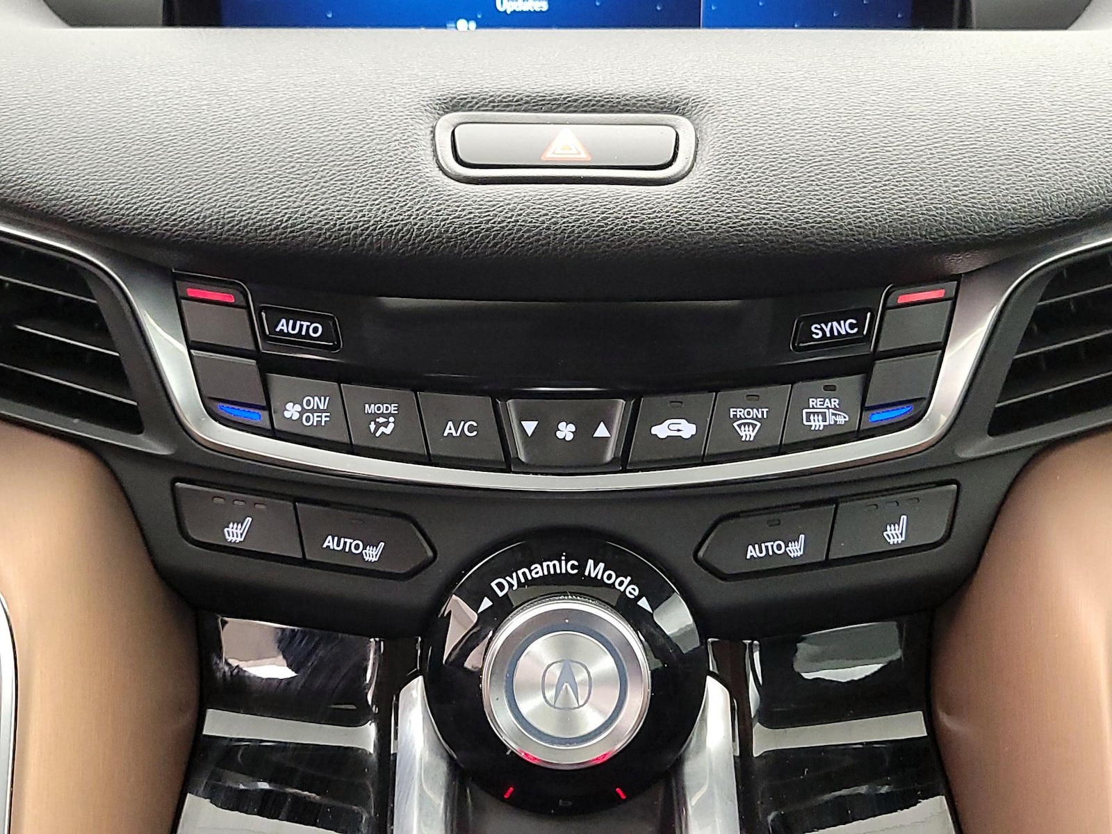 2021 Acura TLX Base - Photo 17