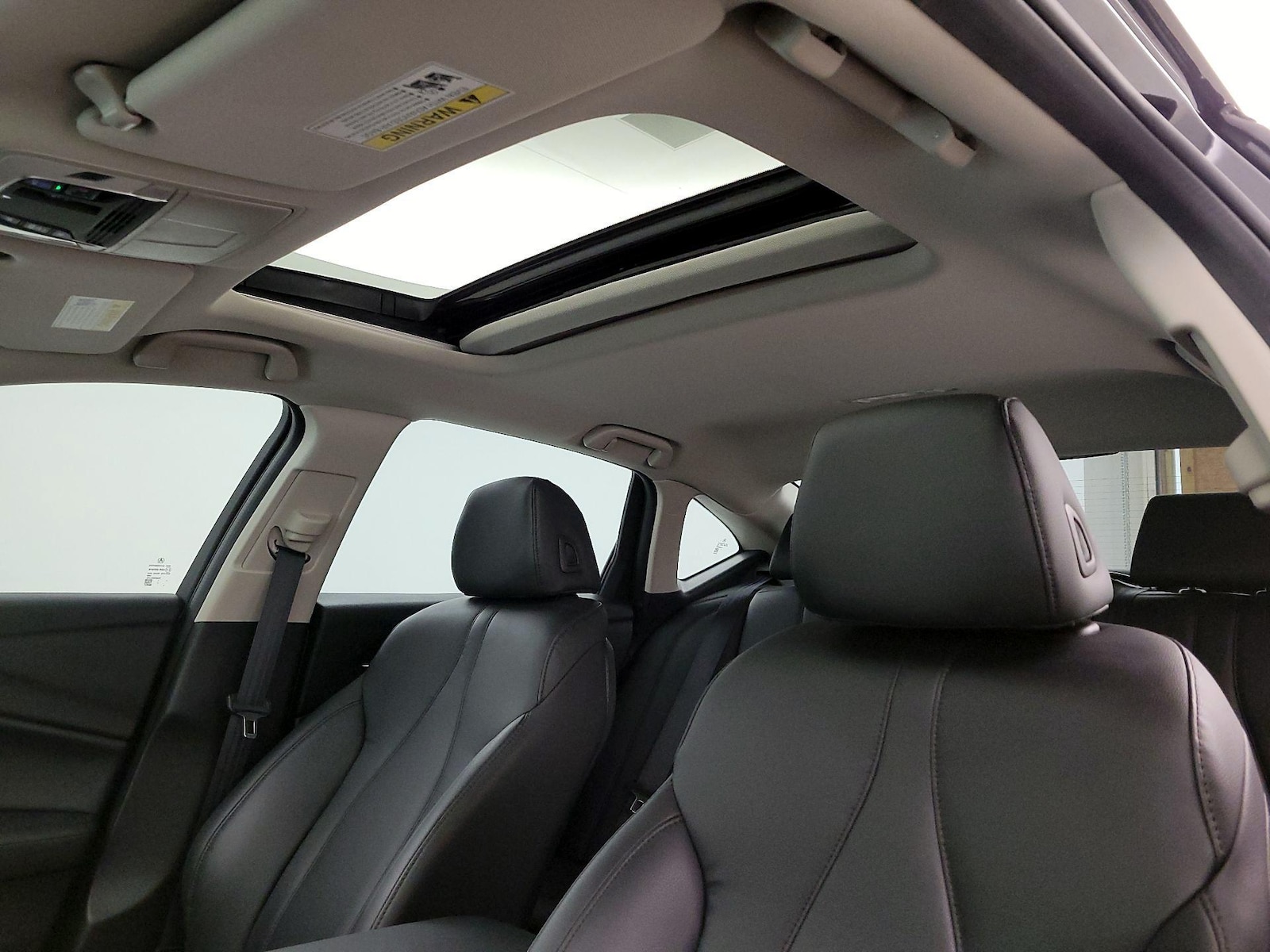 2021 Acura TLX Base - Photo 20