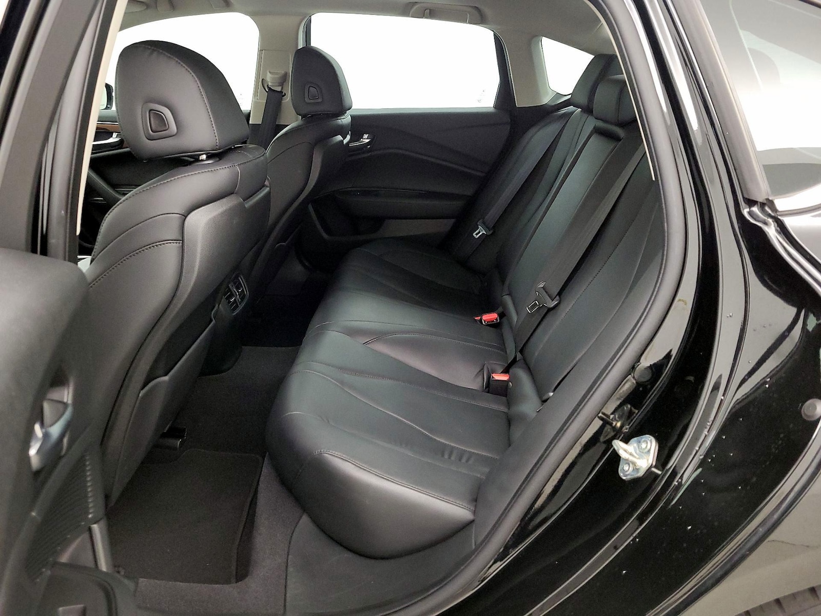 2021 Acura TLX Base - Photo 21